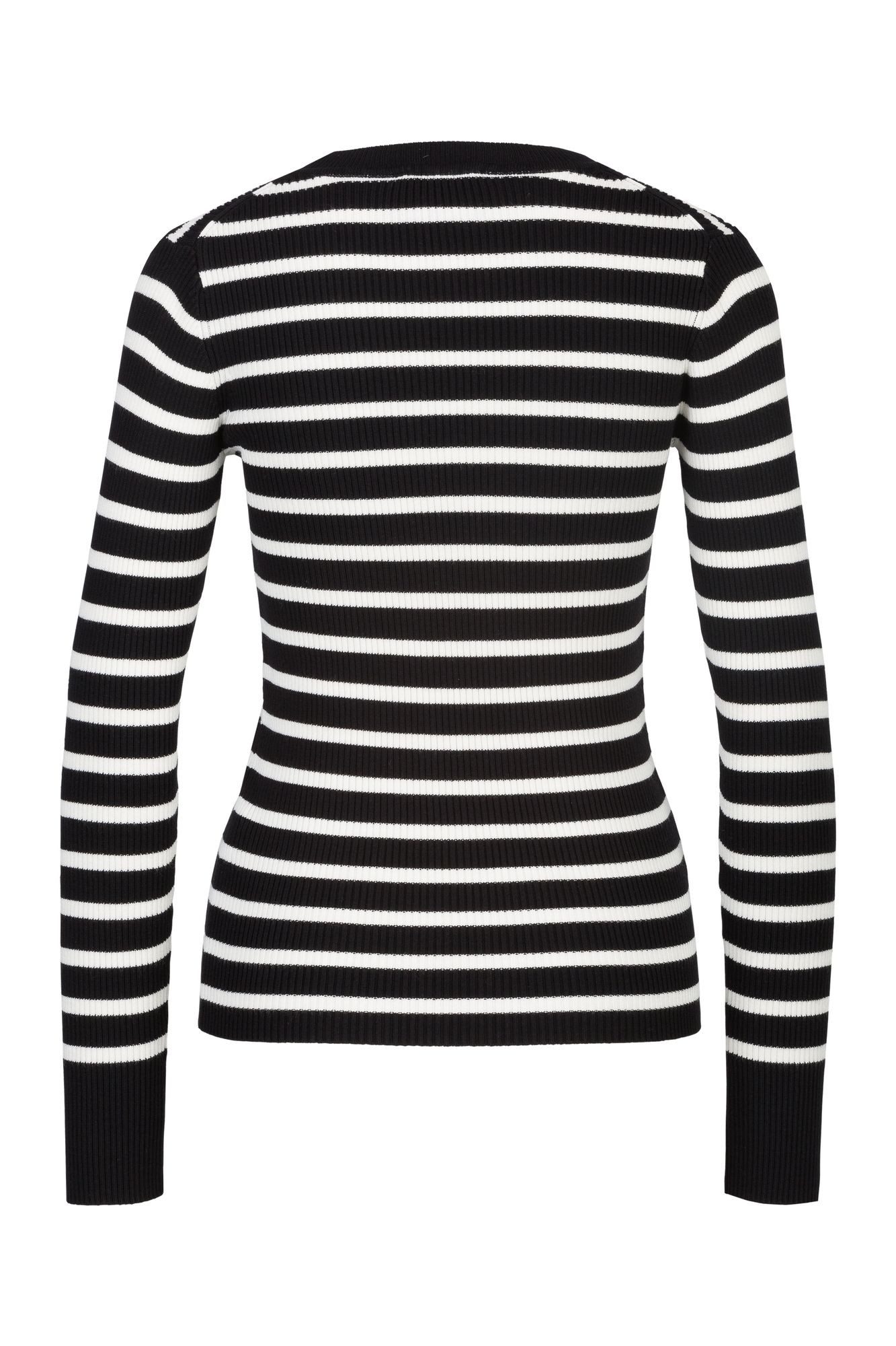 19V69 ITALIA Strickpullover ANTONIA günstig online kaufen