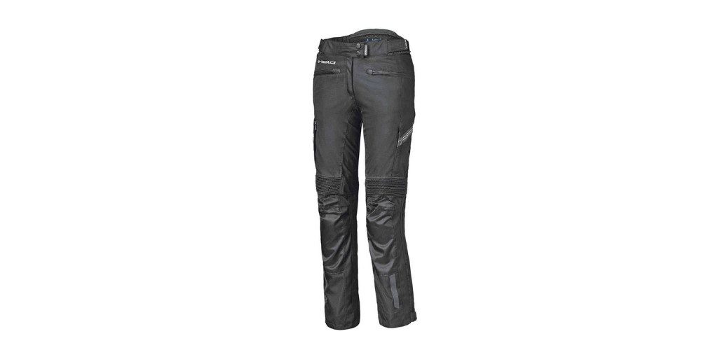 Held Biker Fashion Motorradhose Drax wasserdichte Damen Motorrad Textilhose günstig online kaufen
