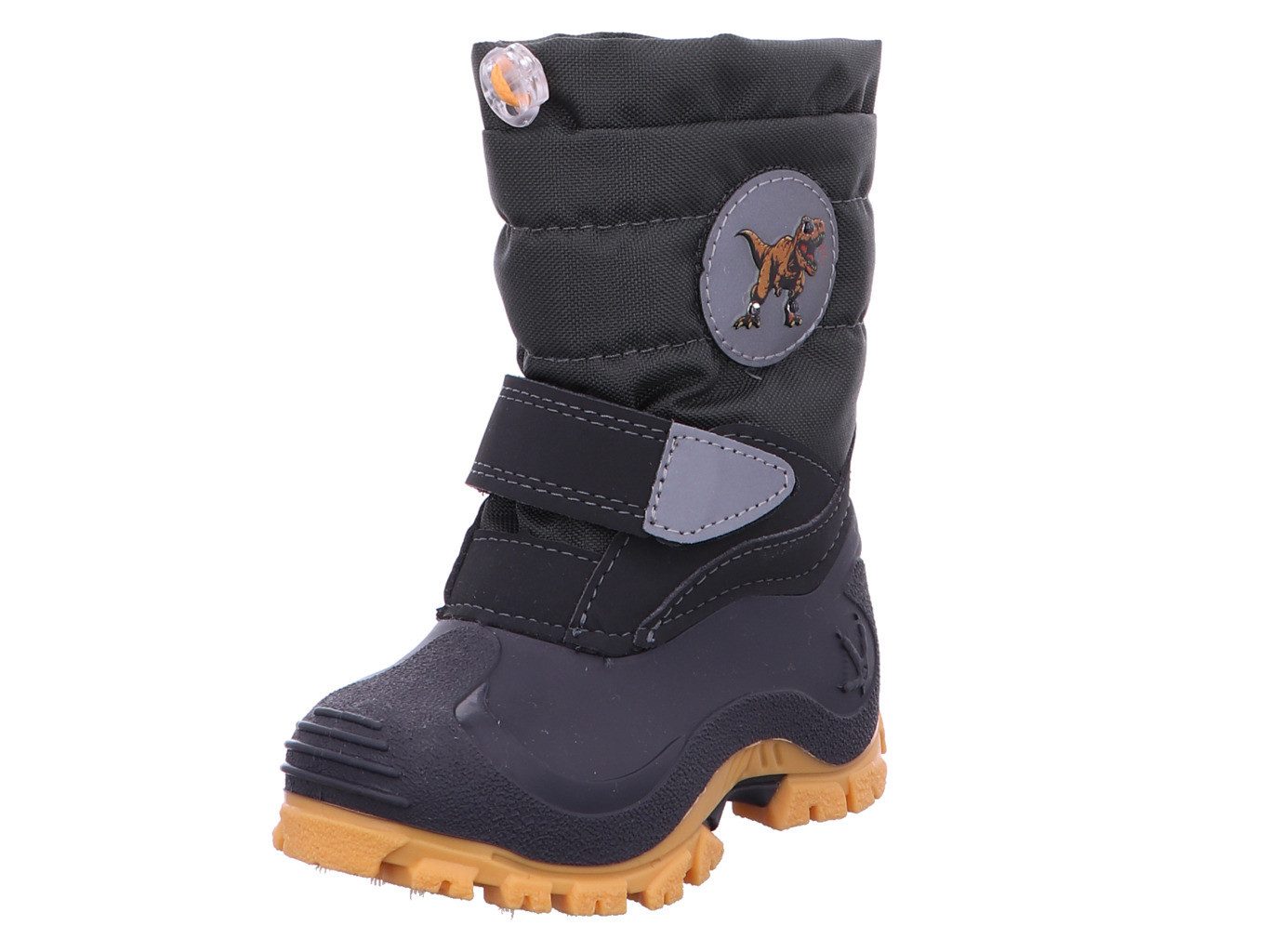 Lurchi Flax Winterstiefel