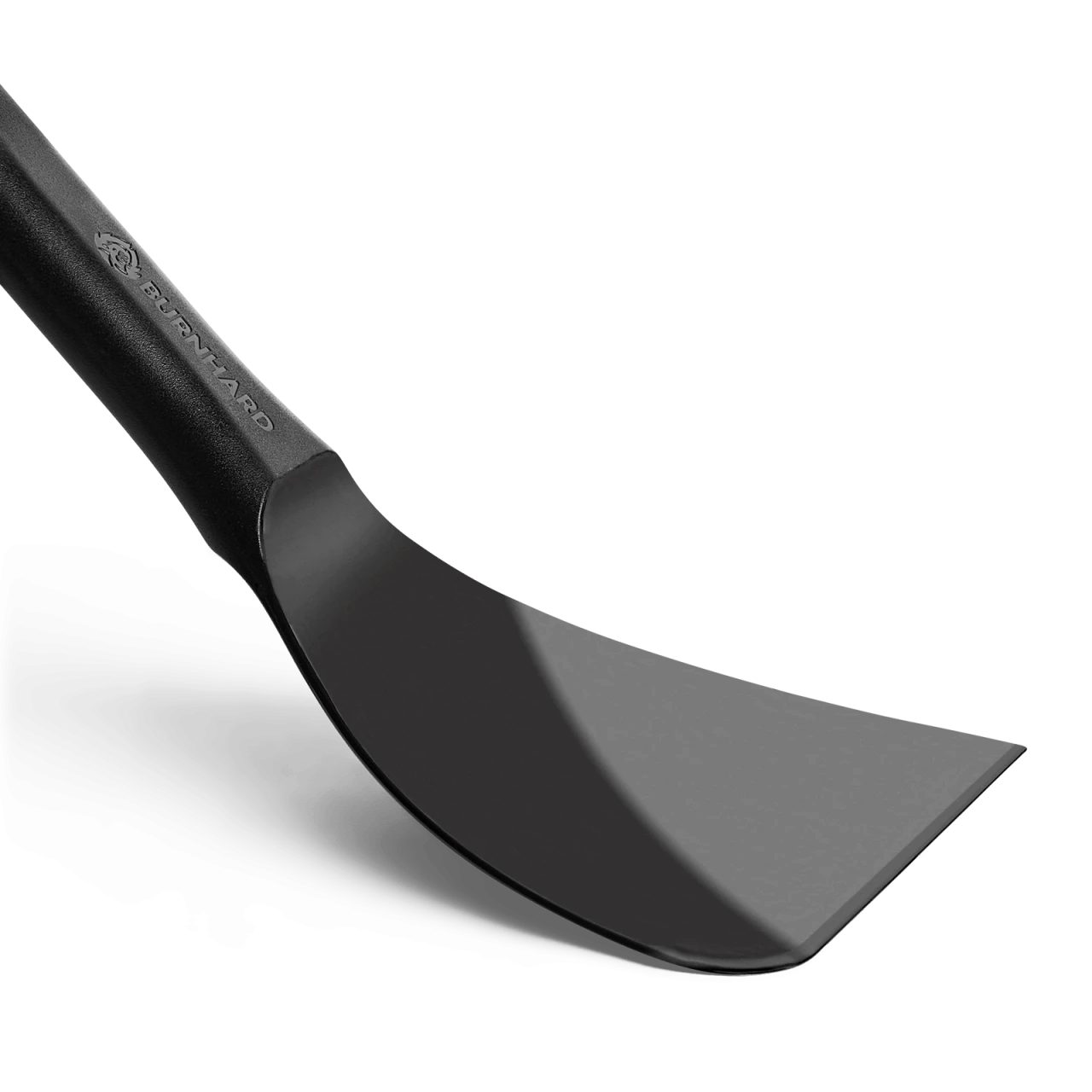 BURNHARD® Teigspachtel für Pizza