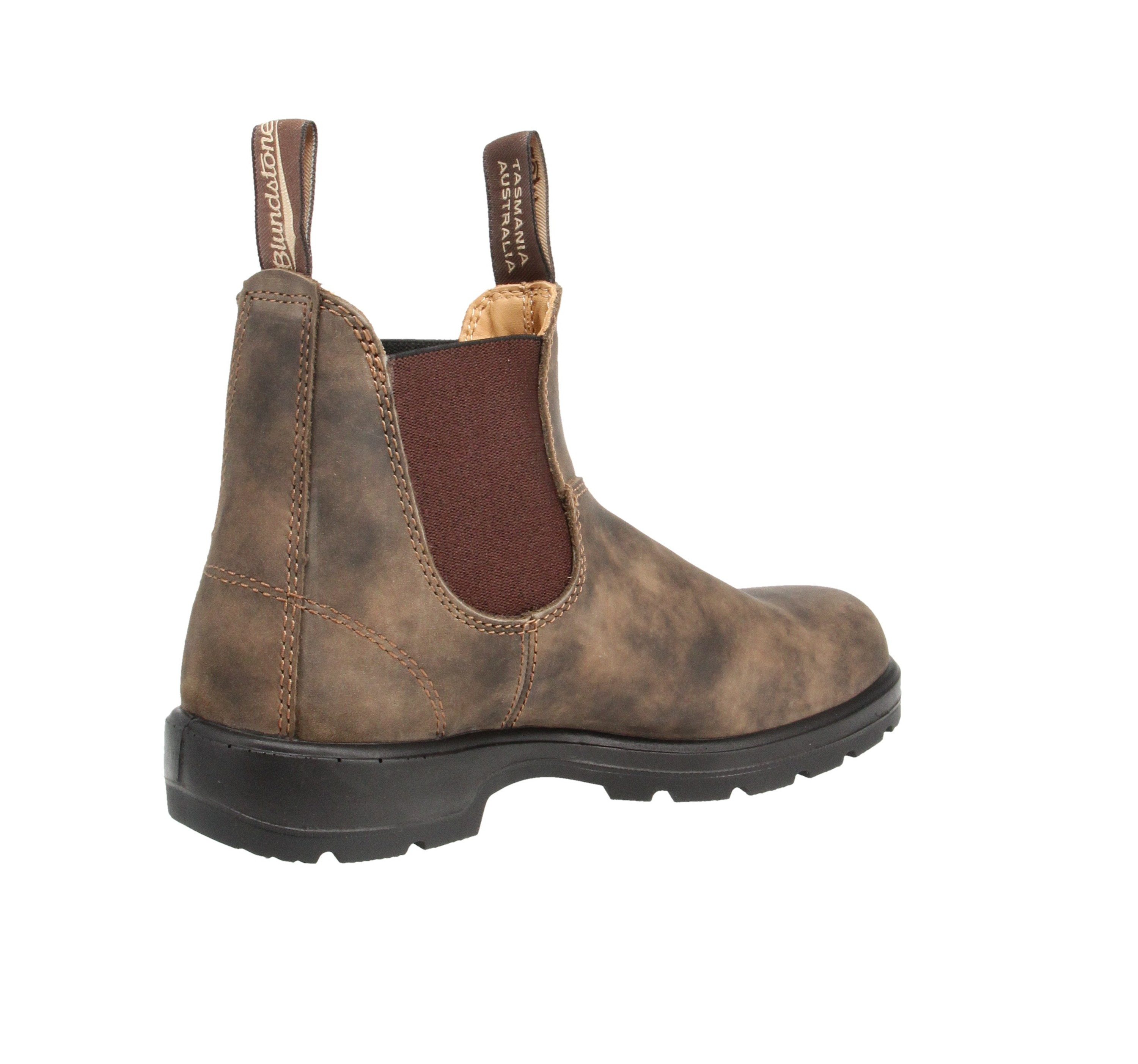 Blundstone Blundstone 585 - Damen Schuhe Stiefel - Brown Stiefel