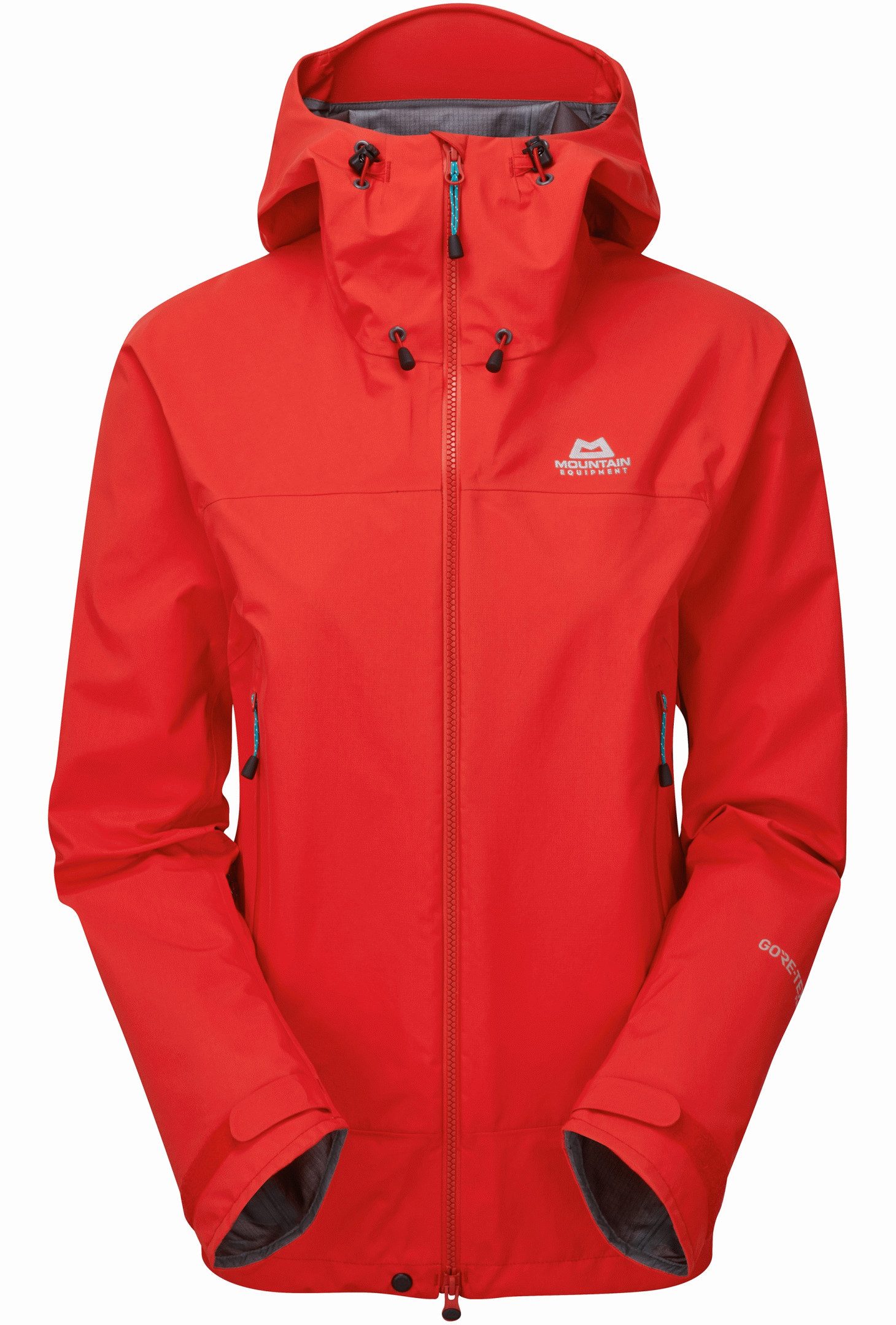 Mountain Equipment Regenjacke Shivling Wmns Jacket