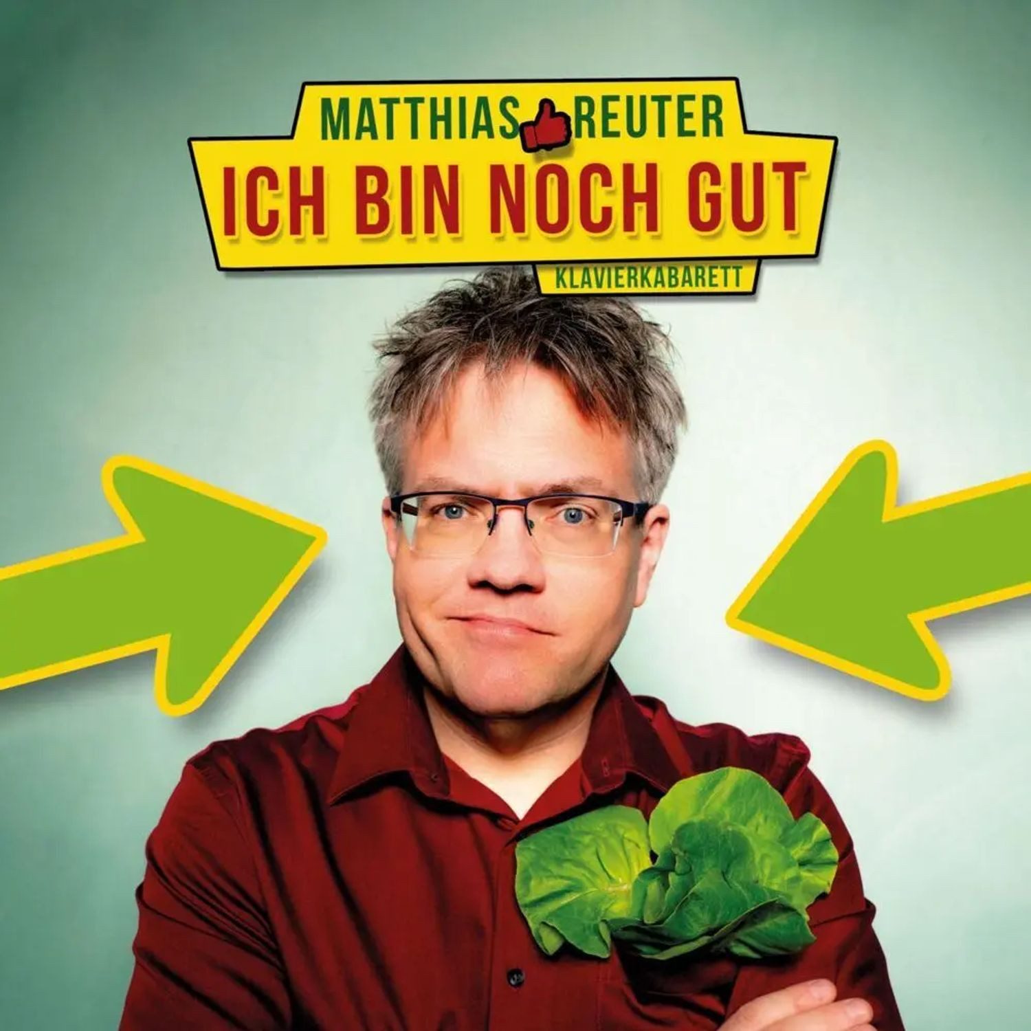 Alive Hörspiel Ich bin noch gut,2 Audio-CD
