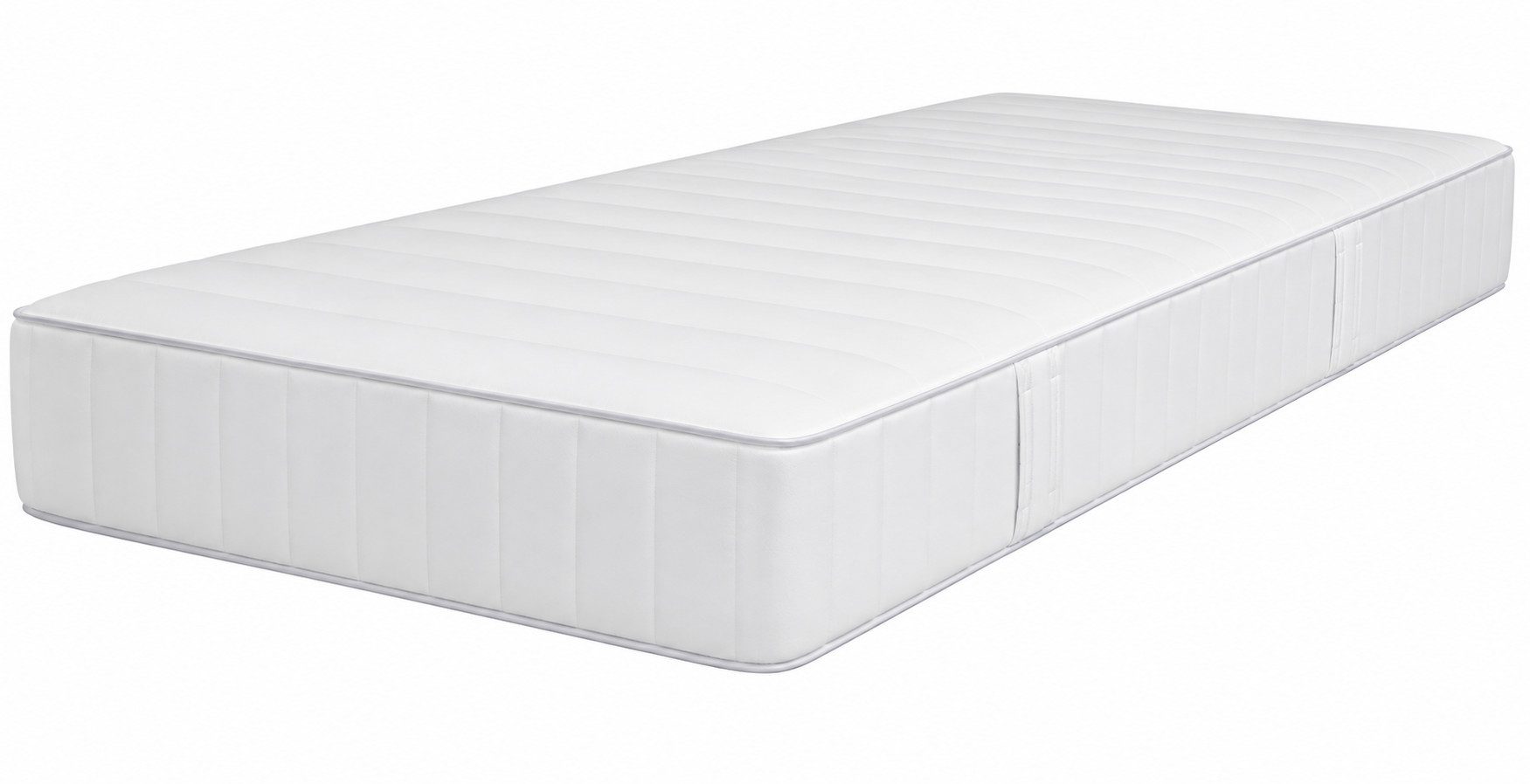 Taschenfederkernmatratze Matratze,7 Zonen, Federkernmatratze, Matratze mit integriertem Topper, OTTO home, 25 cm hoch, Matratze Torne Premium 25, Matratze 90x20 – Bild 3 von 4