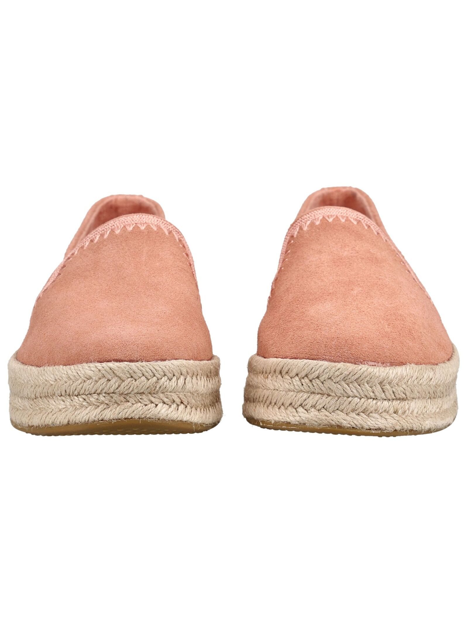 TOMS TOMS Slipper Leder Espadrille