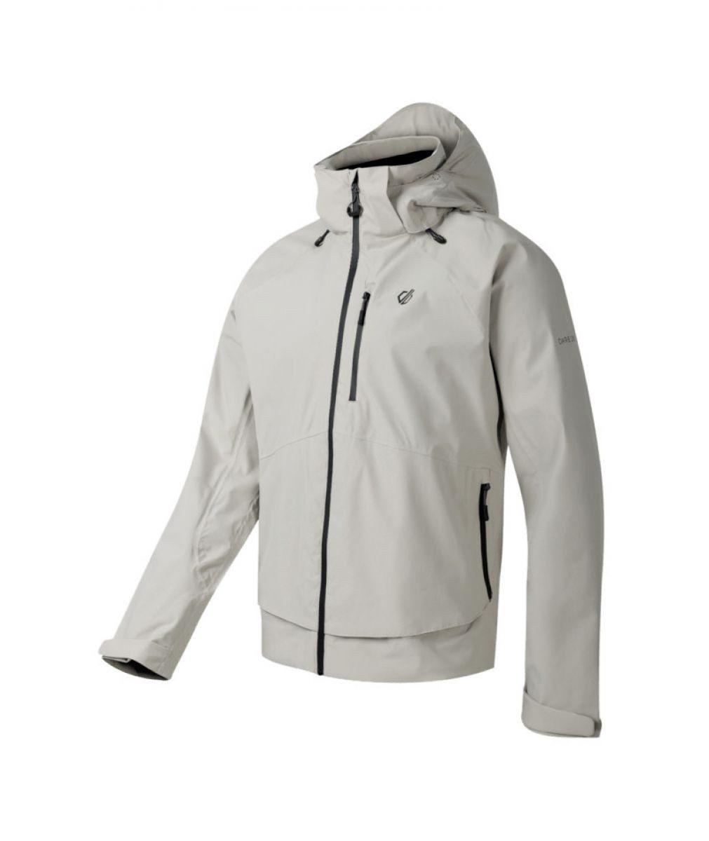 Outdoorjacke Herren Wasserabweissende Jacke - SwitchoutIII