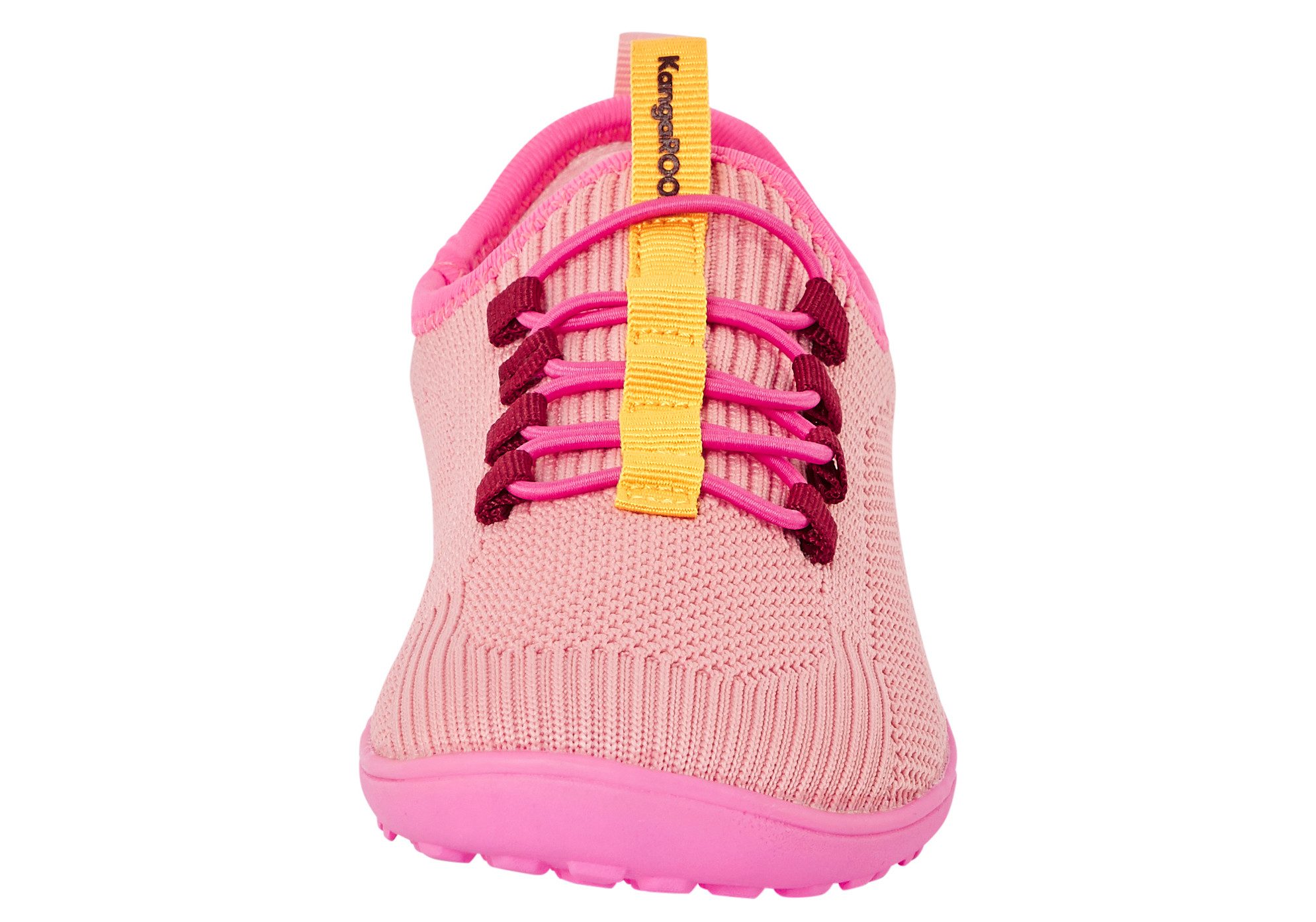 KangaROOS K-BFK BOLE Sneaker (für Kinder & Jugendliche) Barfussschuh – Bild 5 von 5