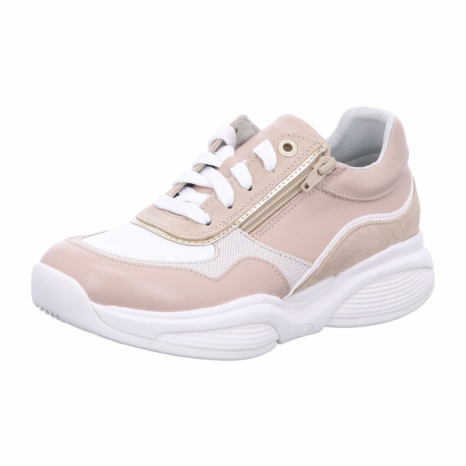 Xsensible Freizeit Schnürer für Damen Schnürschuh (1-tlg., keine Angabe)