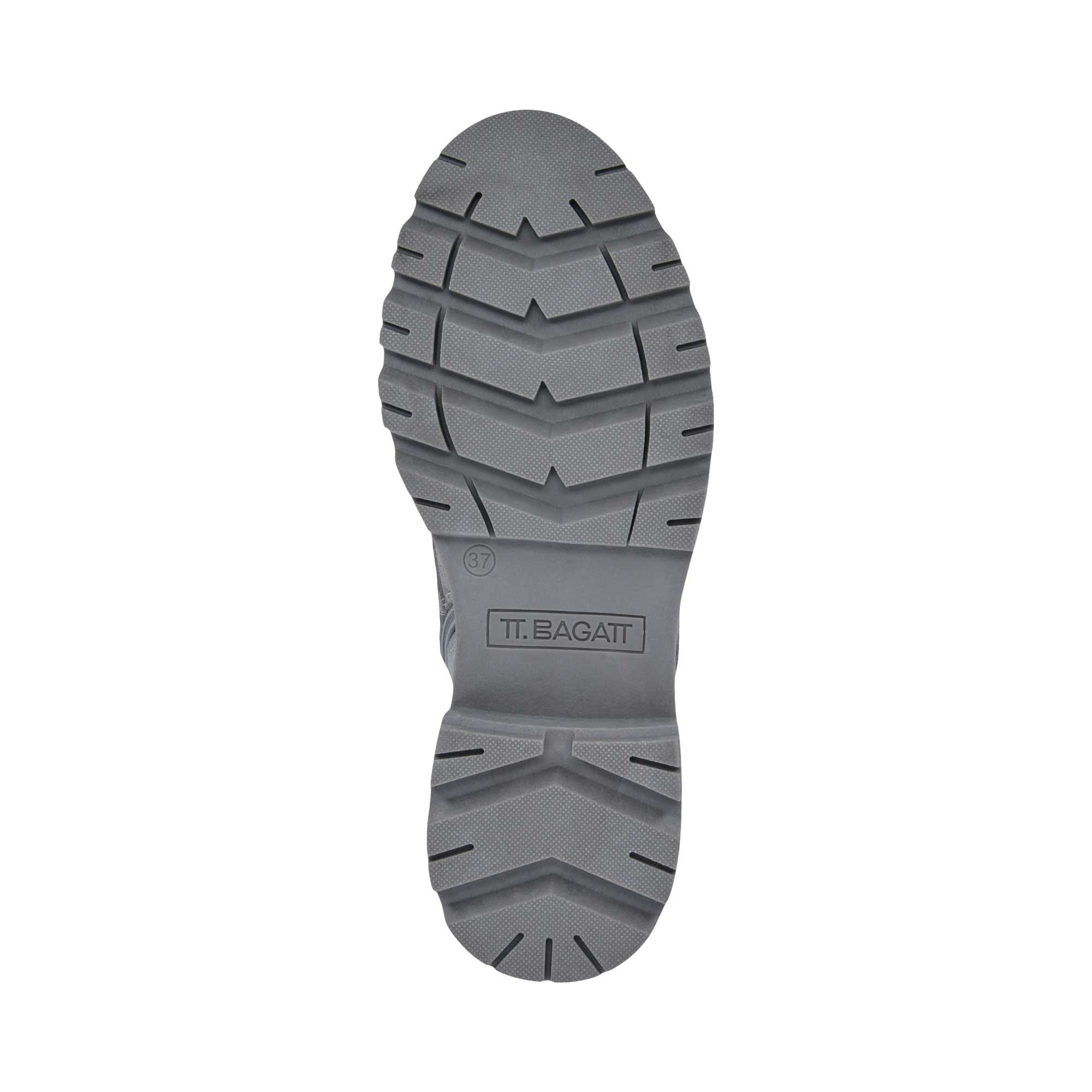 BAGATT Schnürstiefel Schnürboots