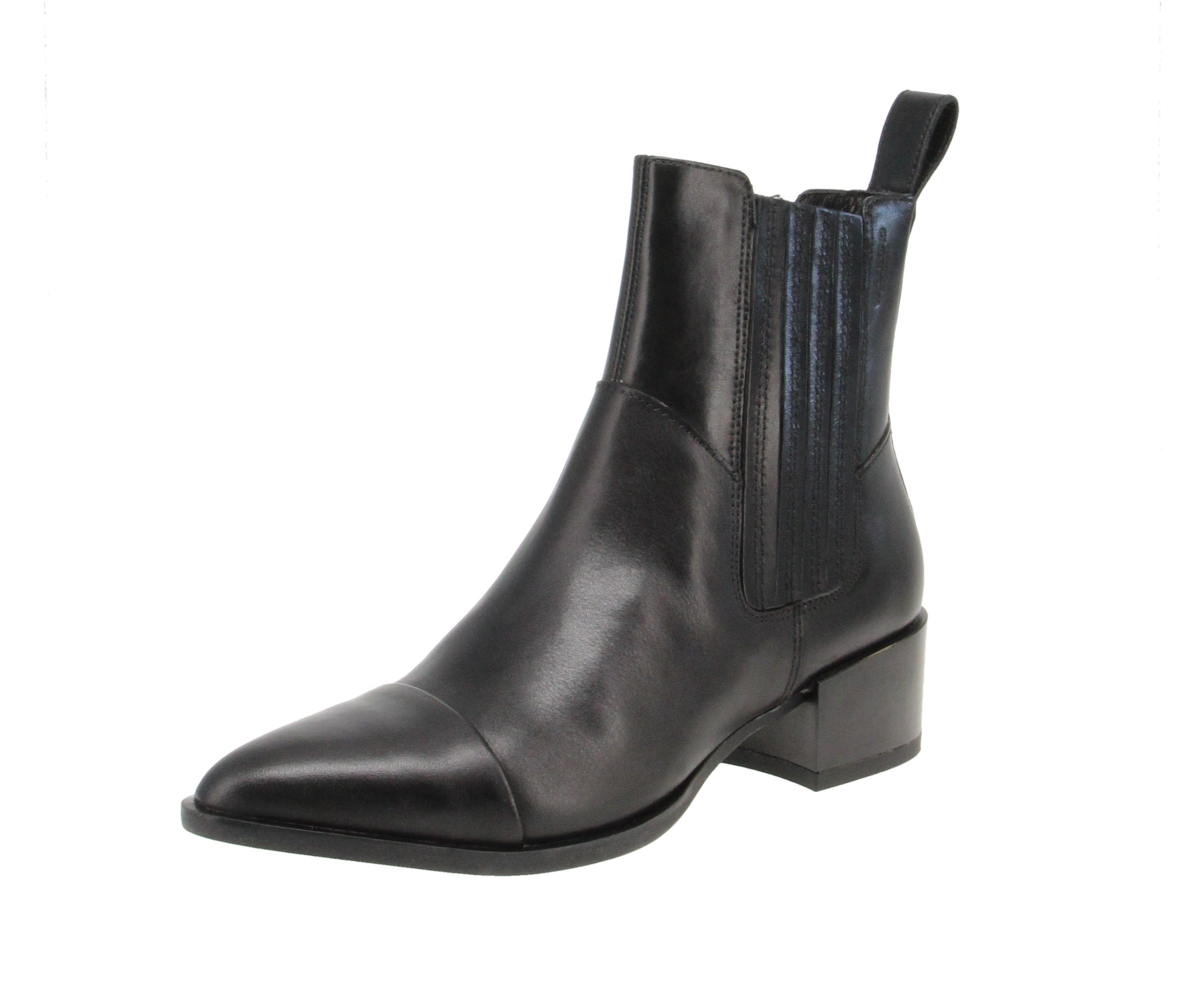 Vagabond Vagabond 5613-001-20 Marja - Damen Обувь Сапогиetten - Black Сапогиette