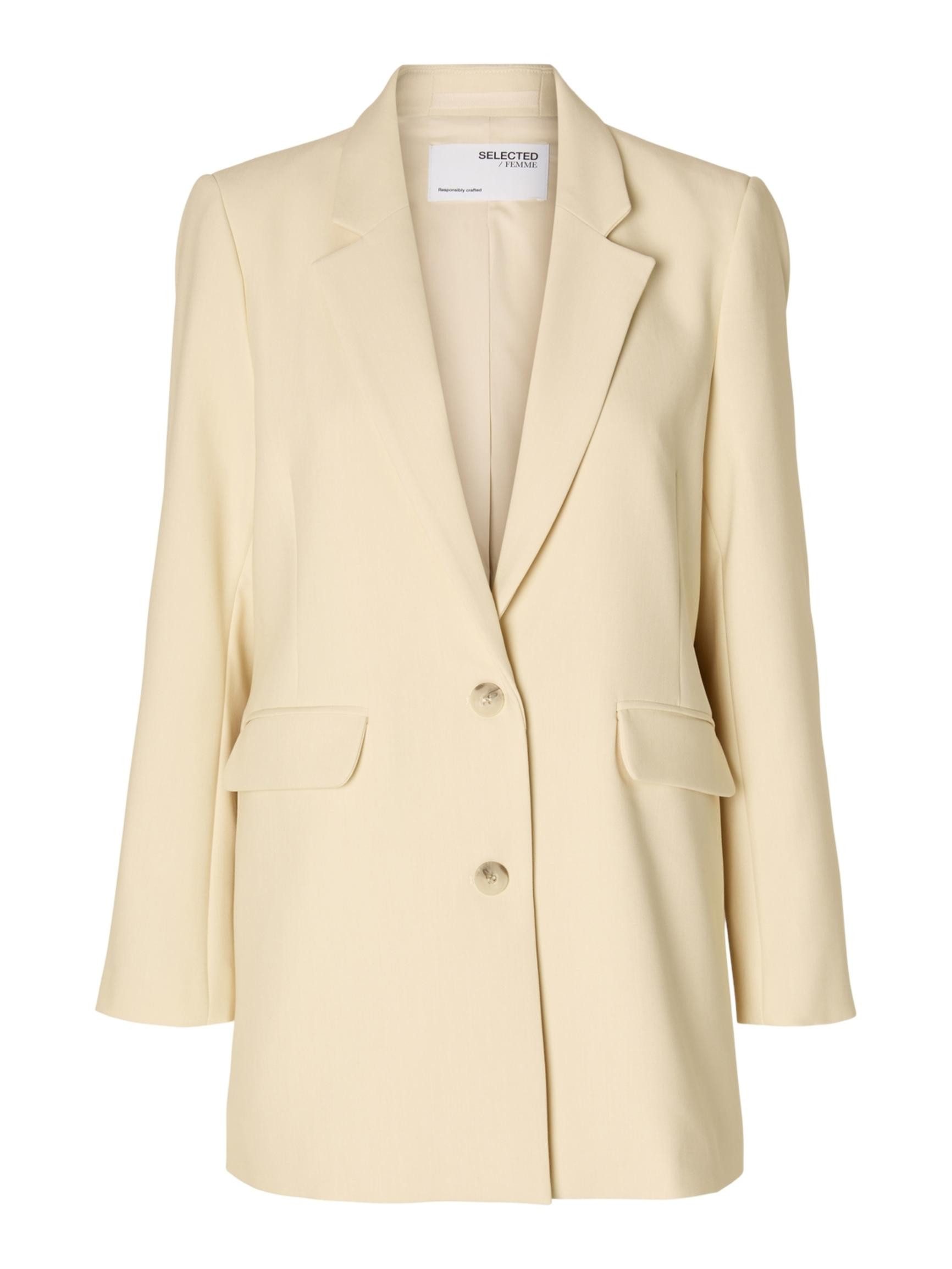 Longblazer