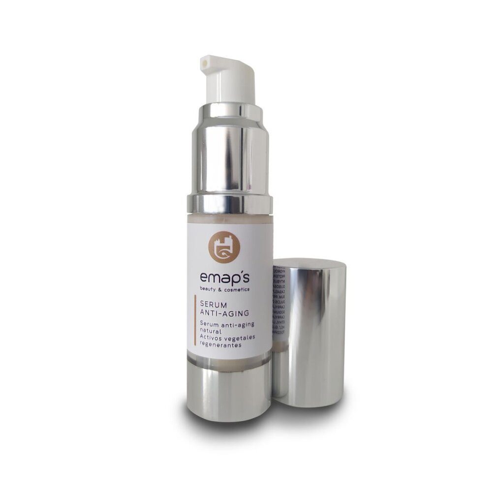 Emap'S Beauty Gesichtspflege Emap'S Beauty - Sérum Anti-Aging