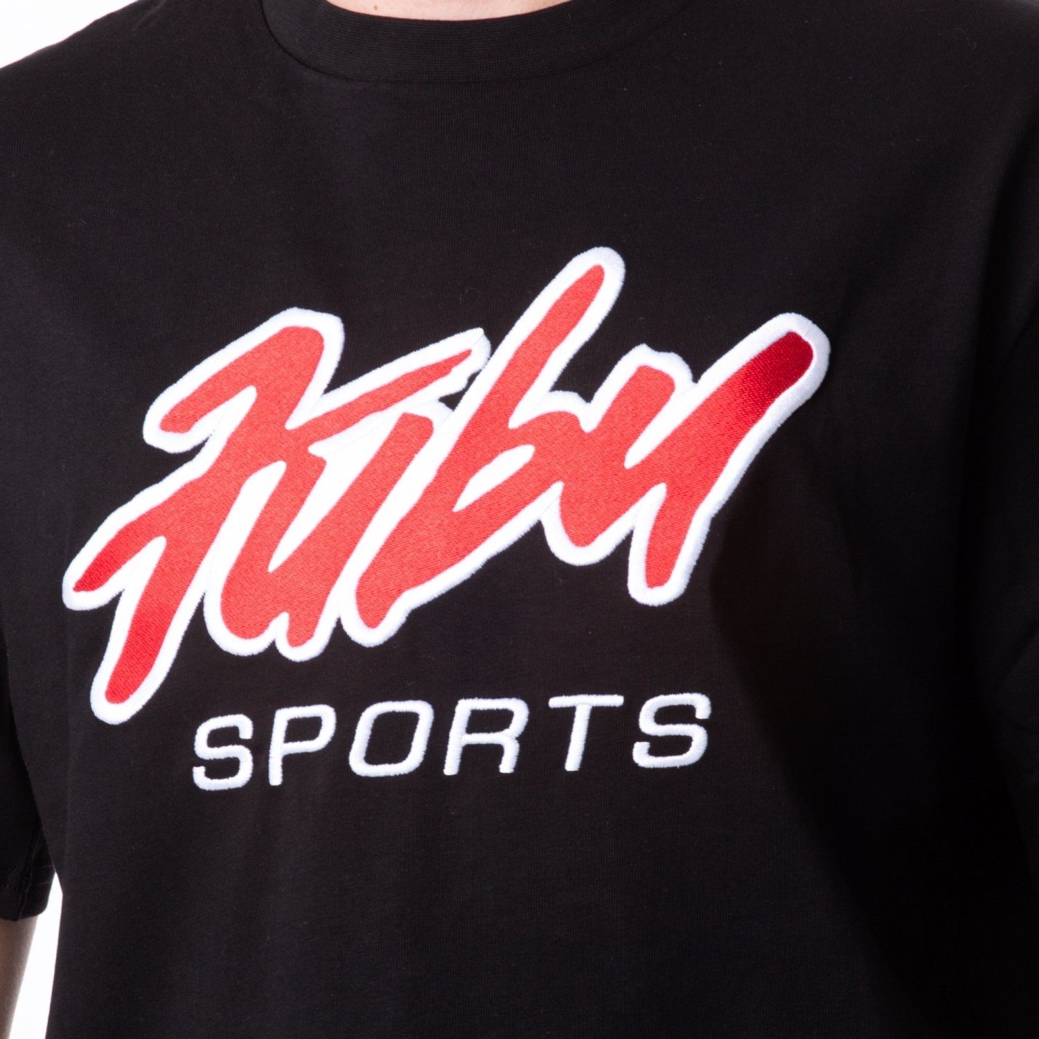 Tee FUBU Sports T-Shirt Fubu Varsity