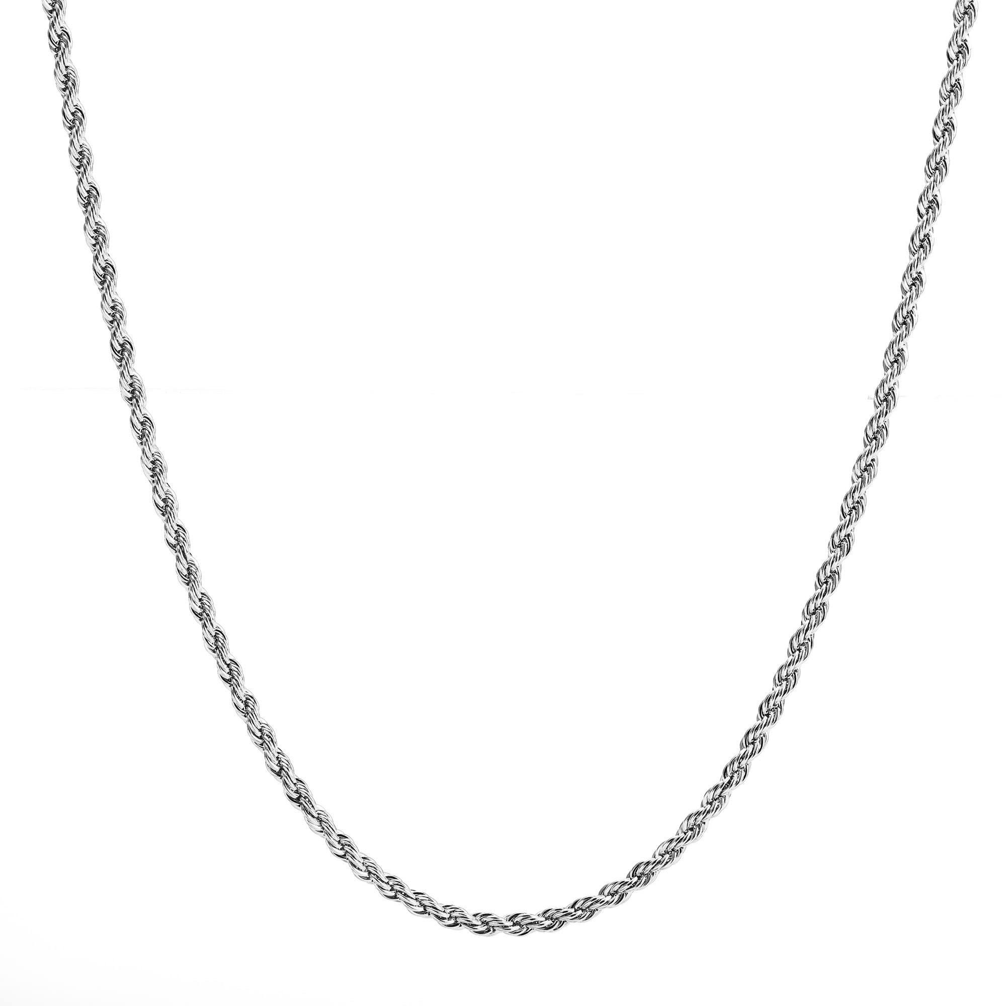 Kim Johanson Kette ohne Anhänger Spirit, aus Edelstahl, ohne Anhänger, mode günstig online kaufen