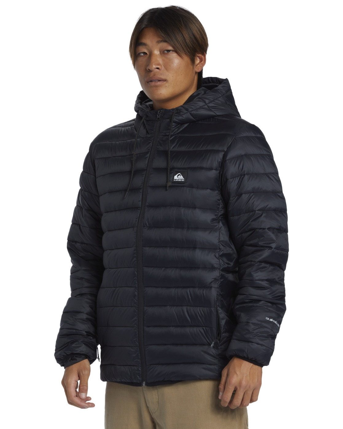 Quiksilver Outdoorjacke Scaly