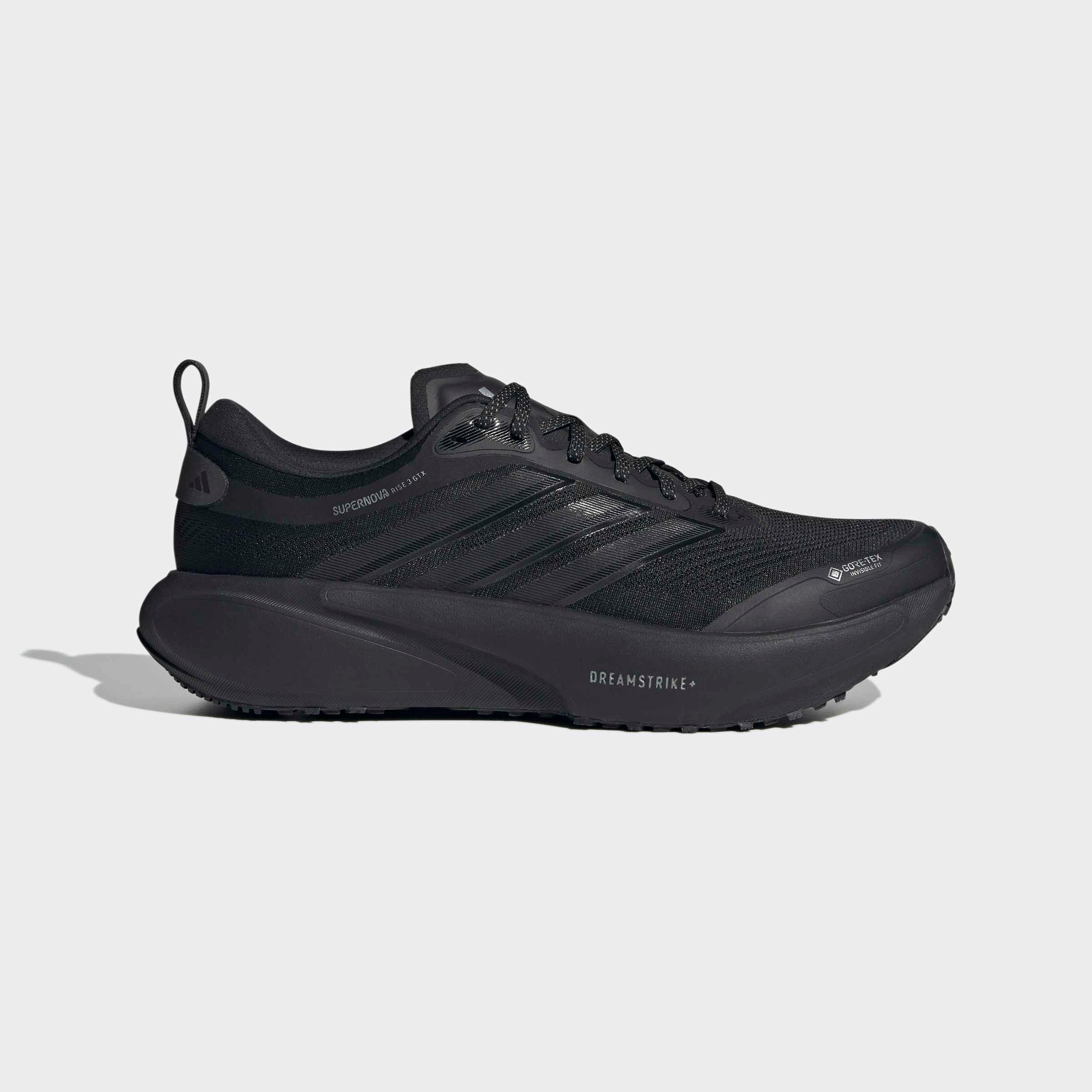 adidas Performance SUPERNOVA RISE 3 GTX Laufschuh wasserdicht