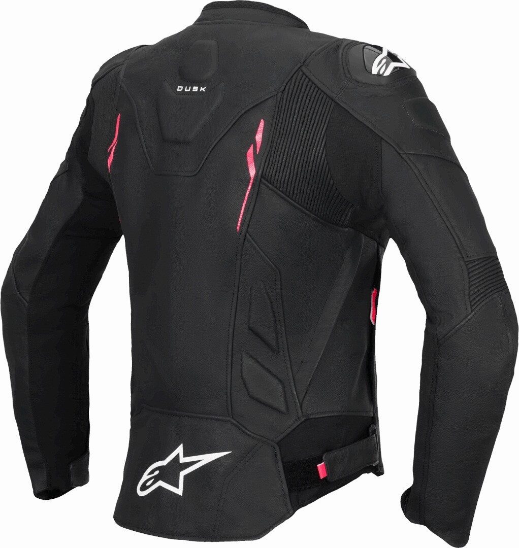 Alpinestars Motorradjacke Stella Dusk Damen Motorrad günstig online kaufen