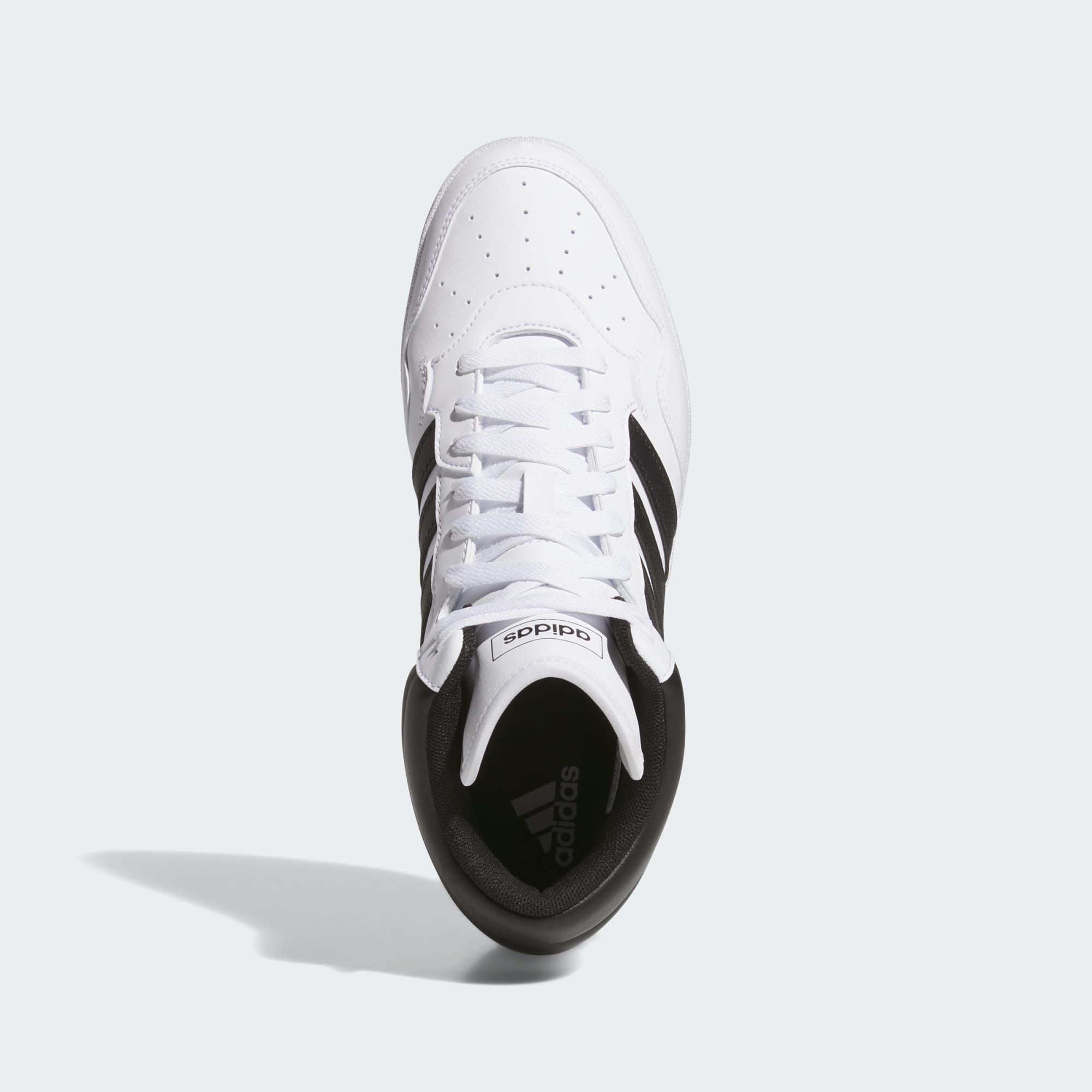 adidas Sportswear HOOPS 4.0 MID SCHUH Sneaker
