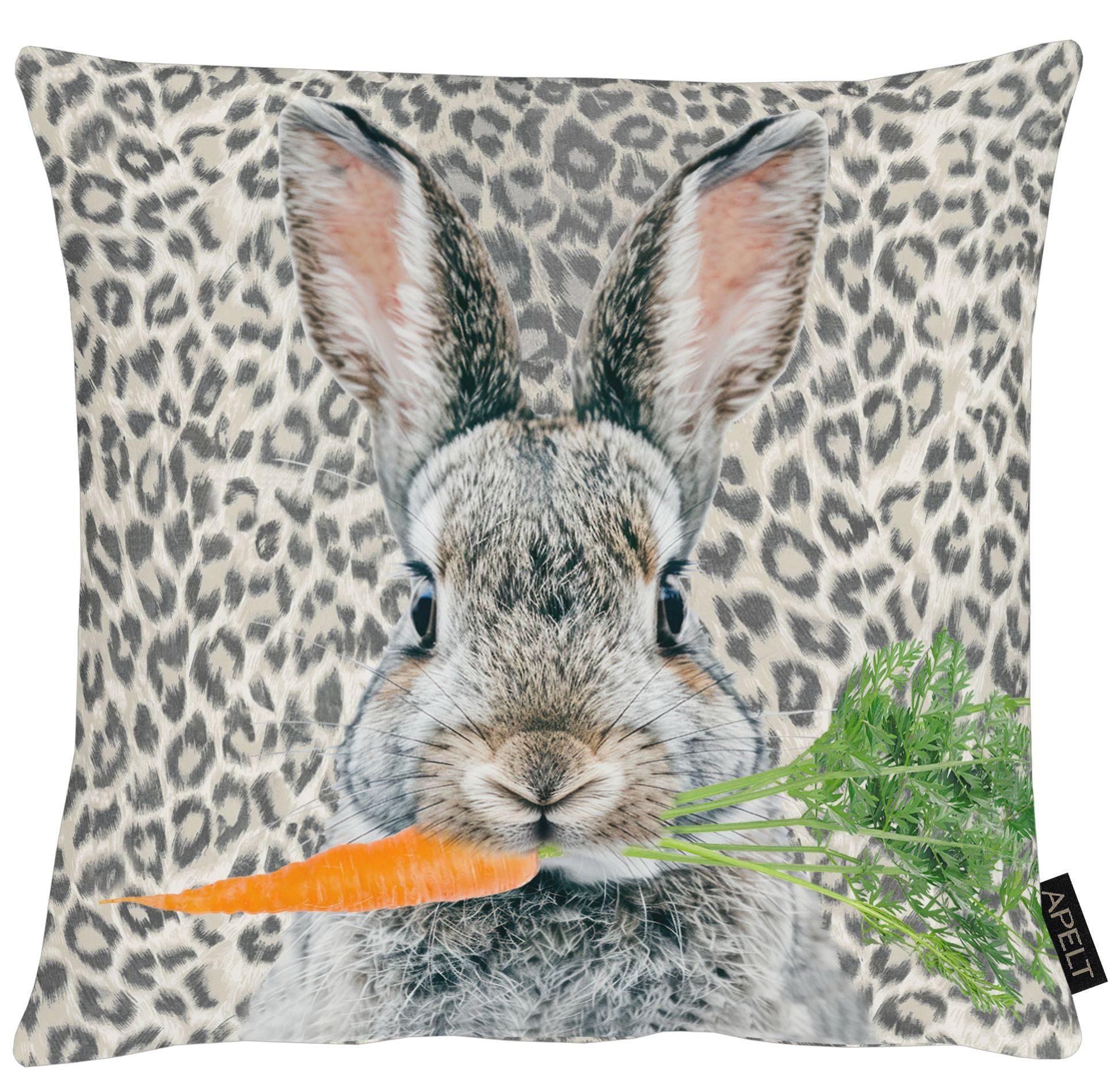 APELT Kissenhülle 3104, (1 Stück)