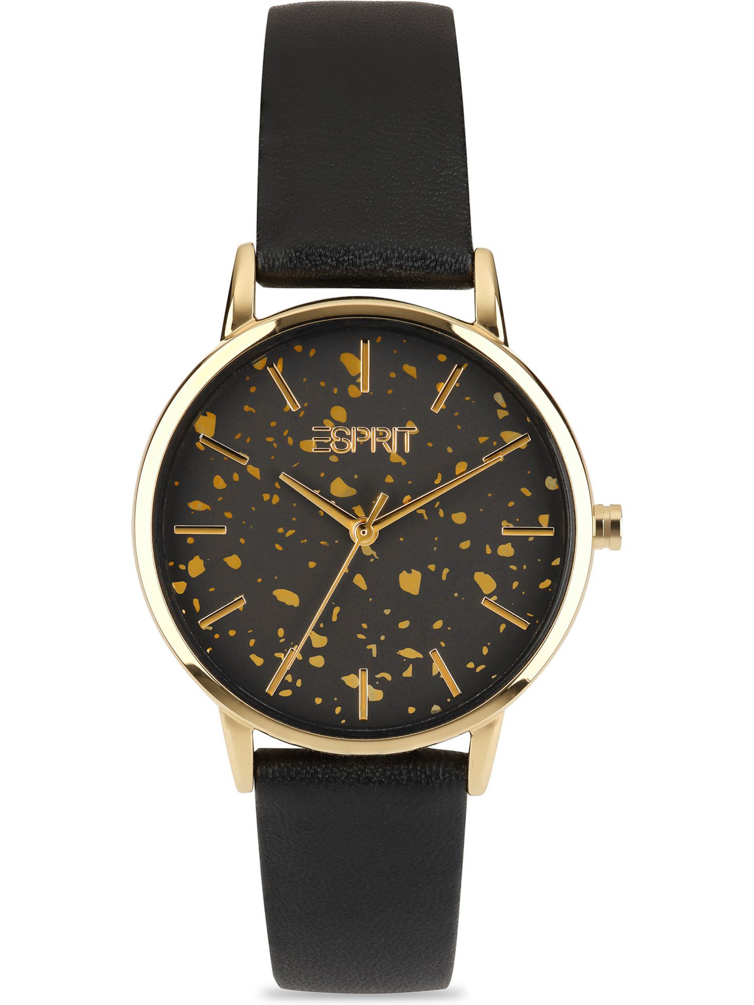 Esprit Quarzuhr ESPRIT Damen-Uhren Analog Quarz, günstig online kaufen