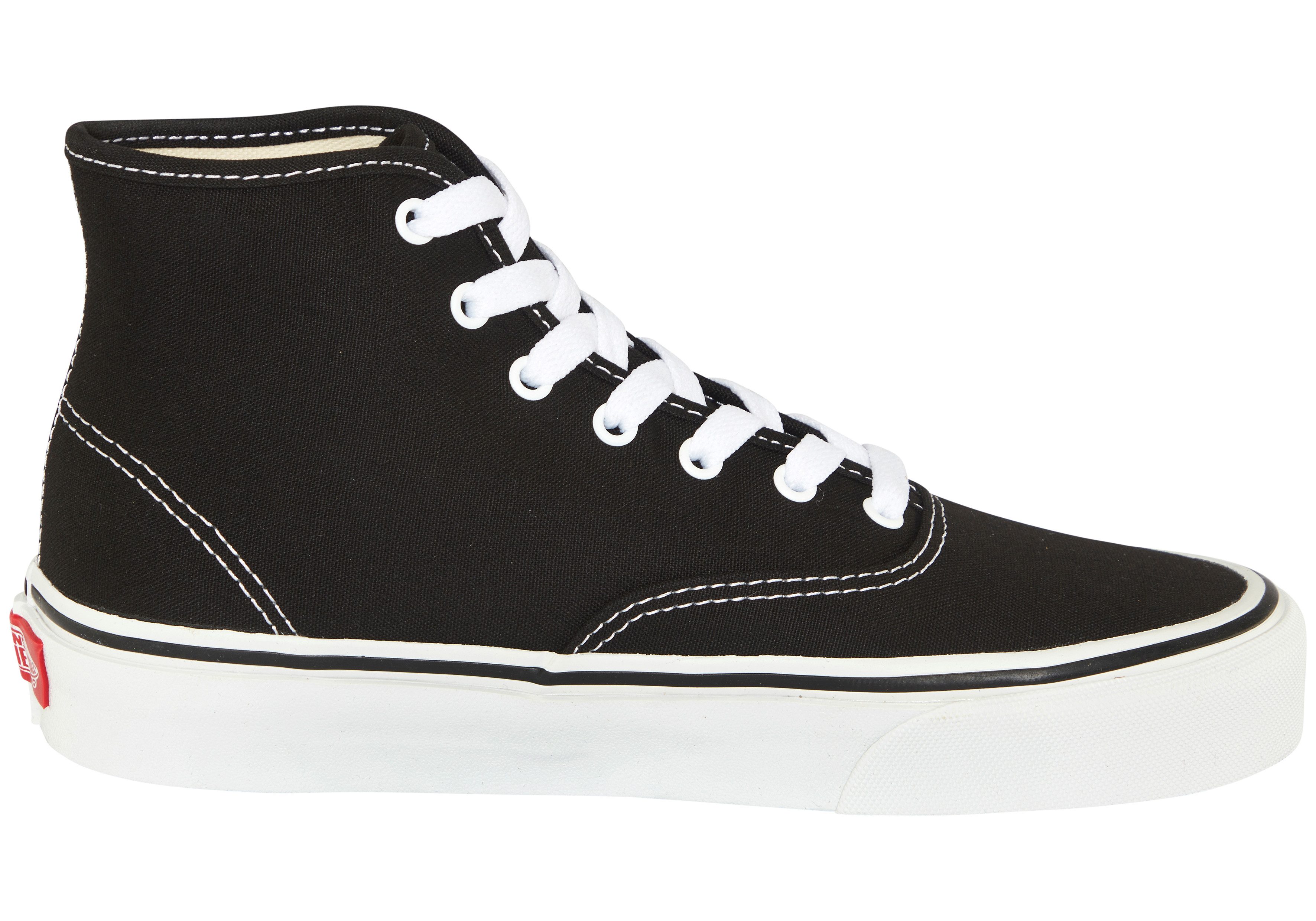 Vans Authentic Hi 2.0 Sneaker (für Jugendliche) – Bild 3 von 5