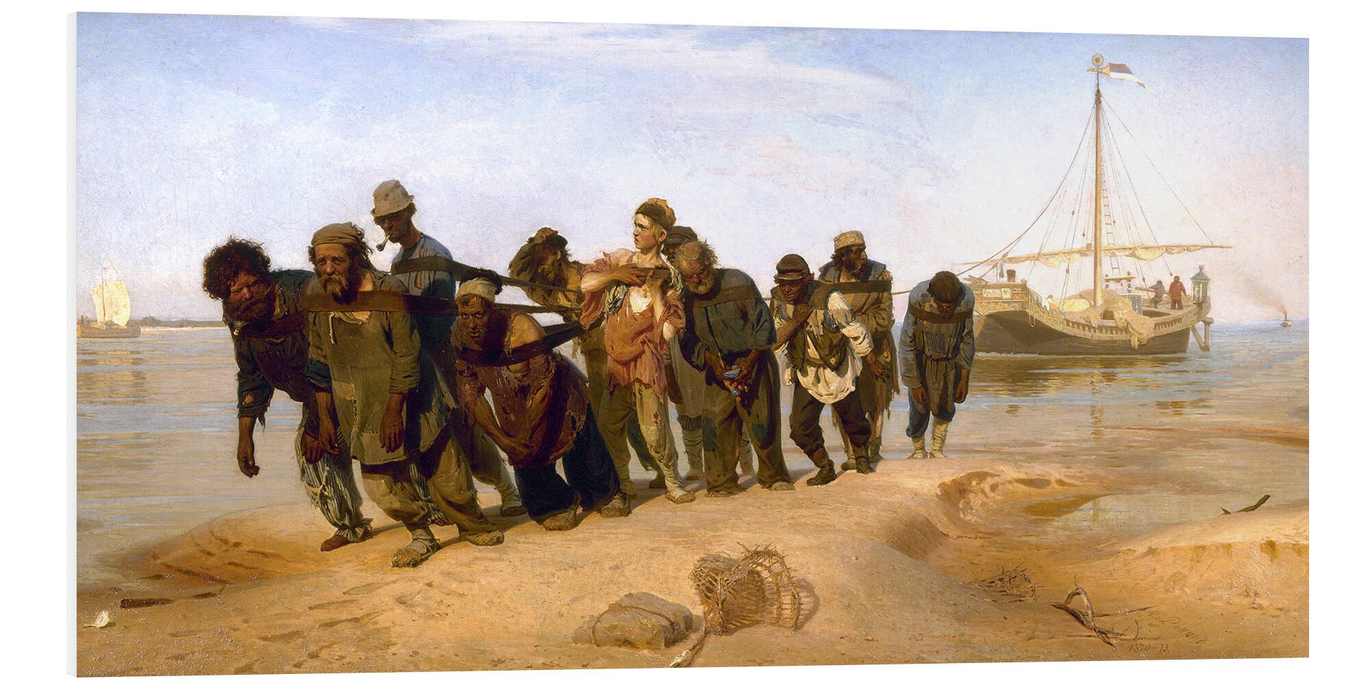 Forex-Bild Ilya Efimovich Repin