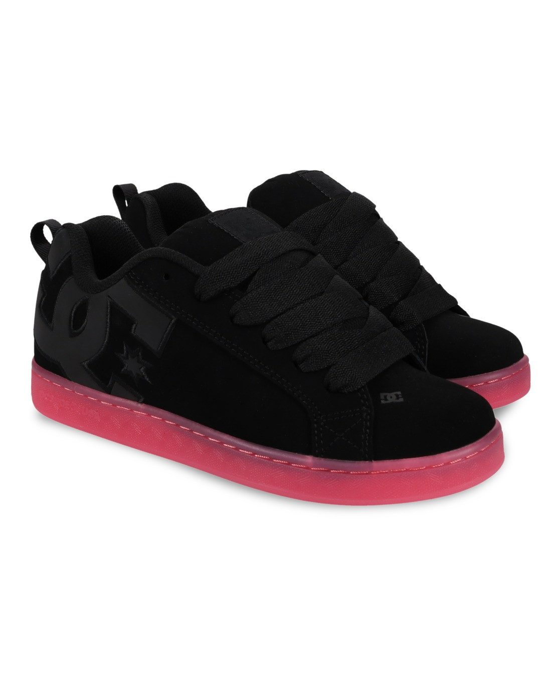DC Shoes Court Graffik Sneaker günstig online kaufen