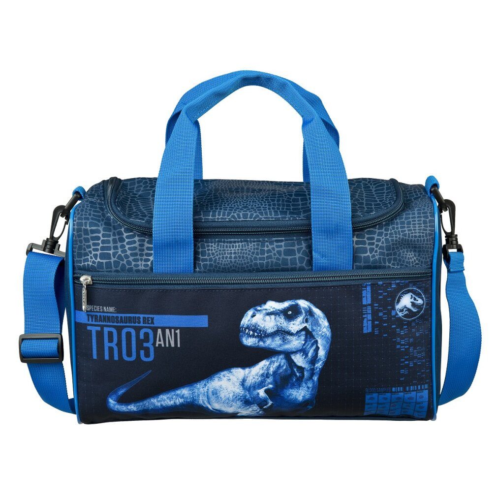 UNDERCOVER Bauchtasche Jurassic World - Sporttasche