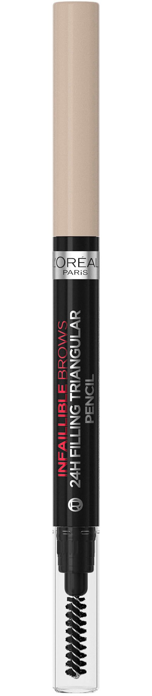 Augenbrauen-Stift Infaillible Brows 24h Pencil