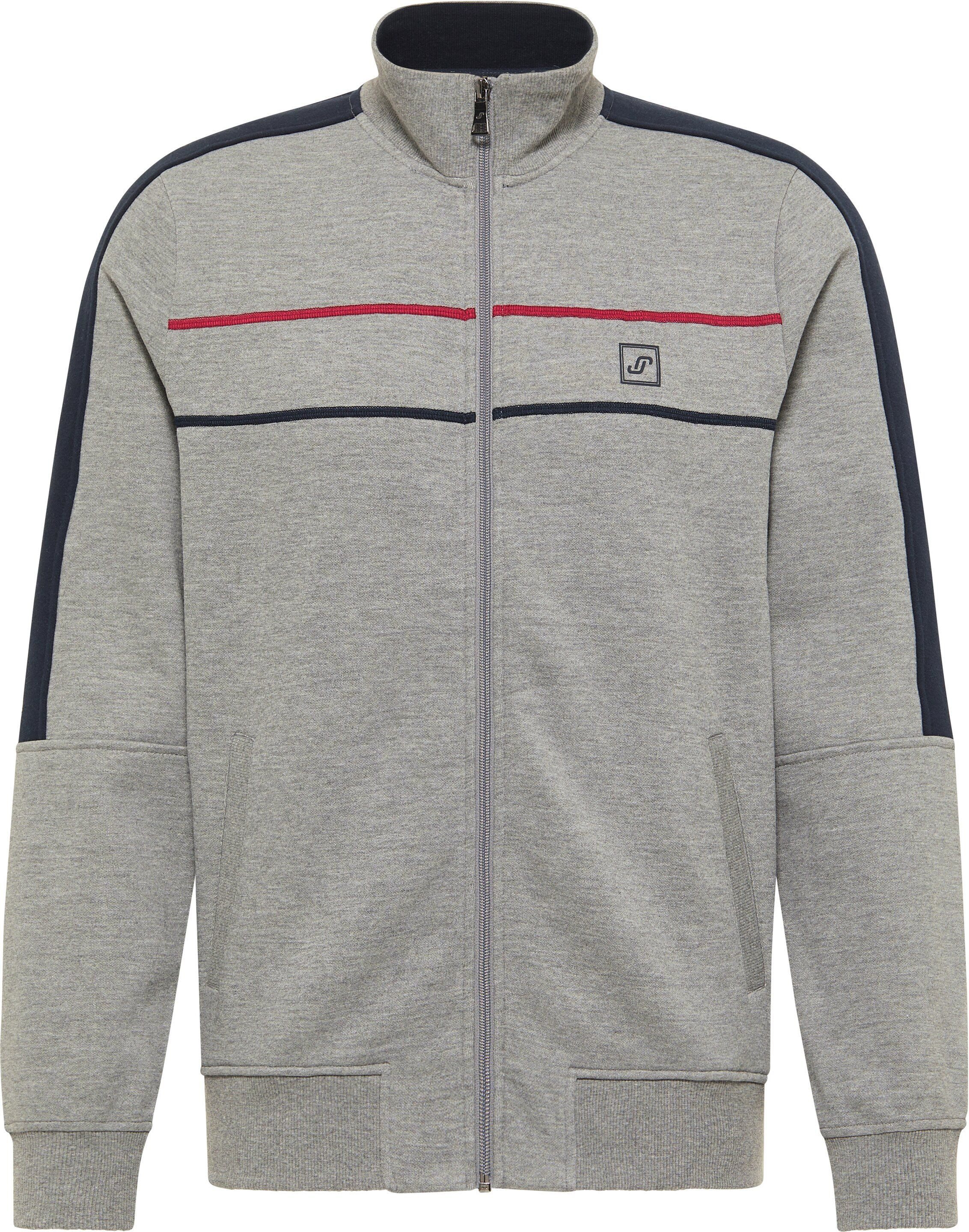 Blusenjacke