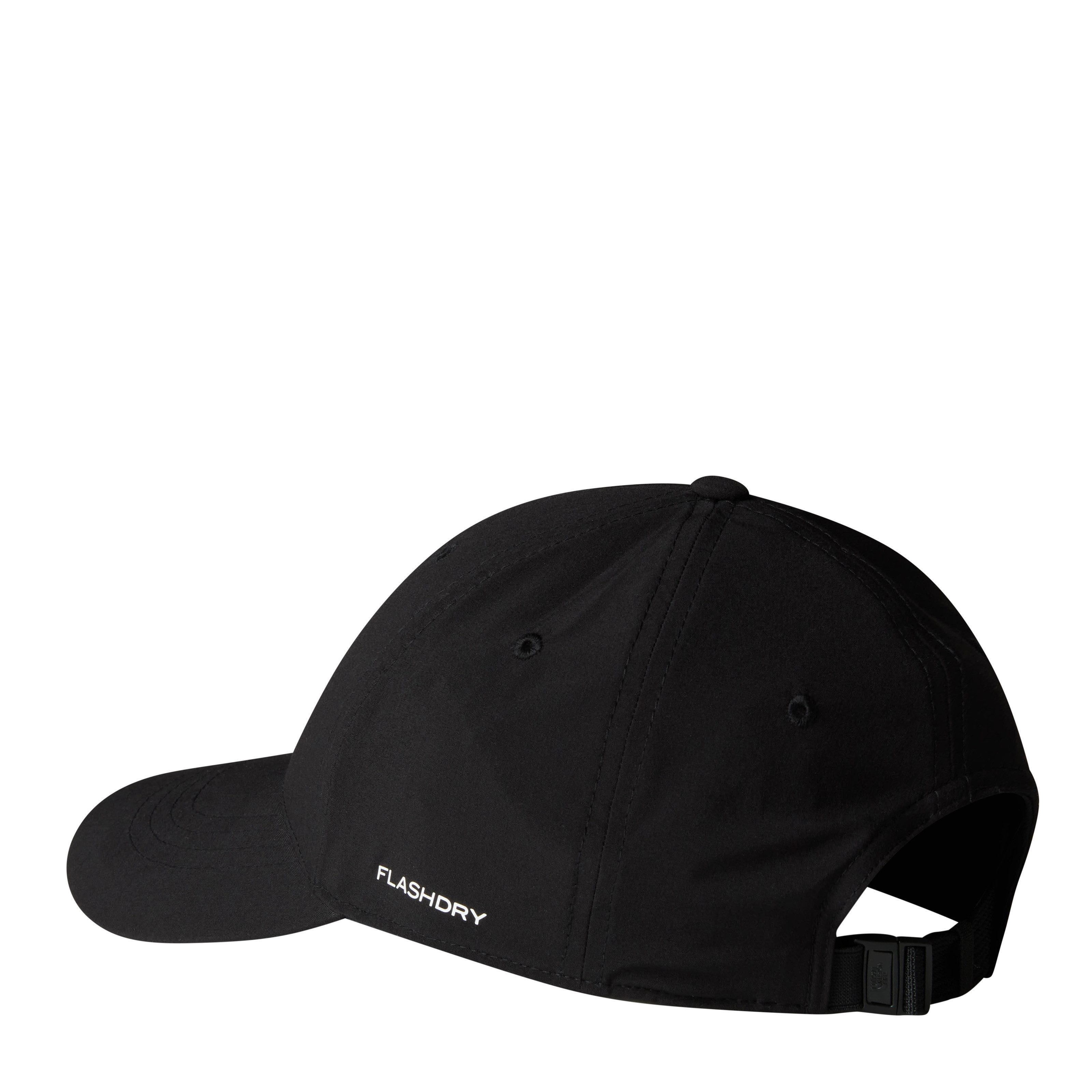 The North Face Baseball Cap 66 FLASHDRY HAT mit strukturiertem Frontpanel