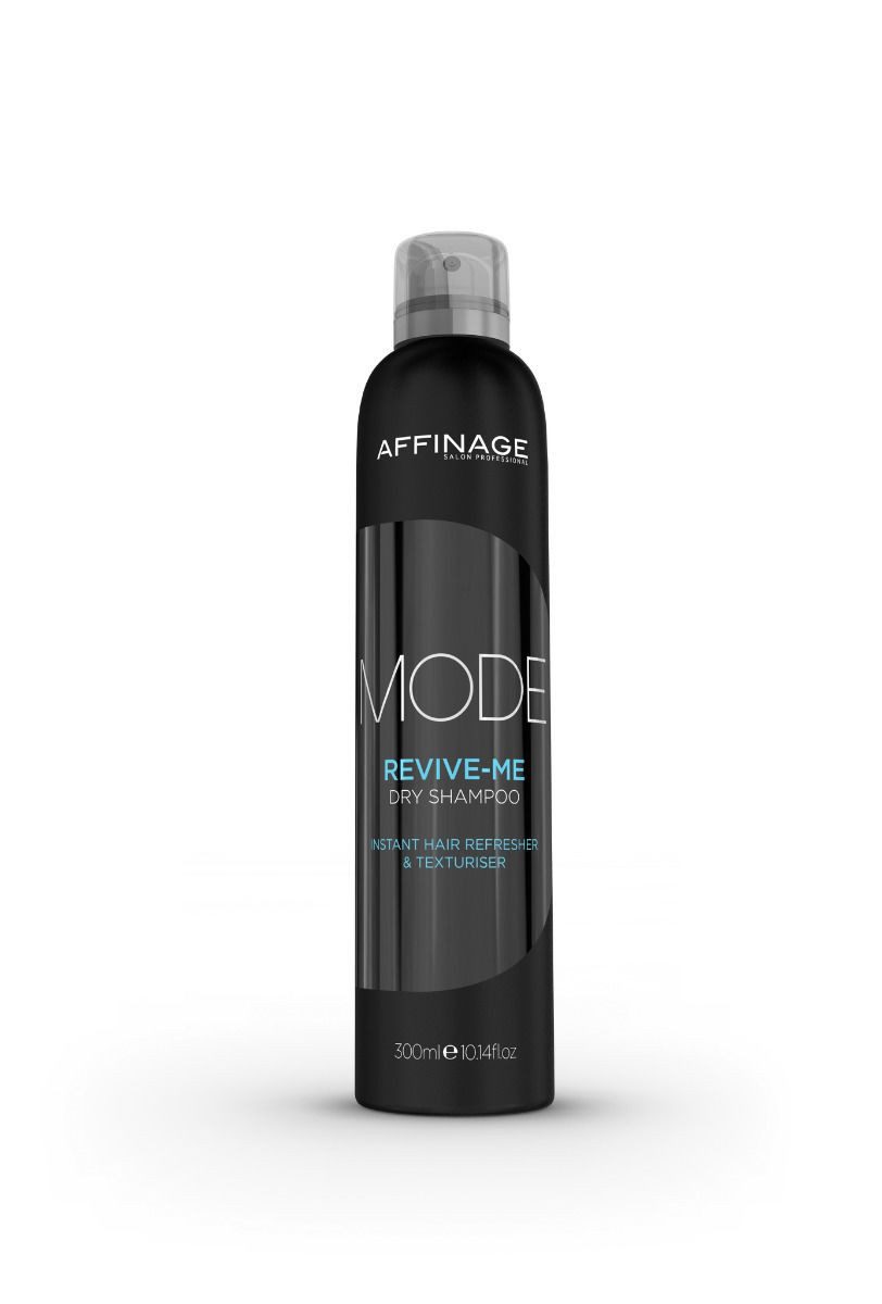 SP Haarshampoo ASP Mode Revive Me Dry Shampoo 300ml