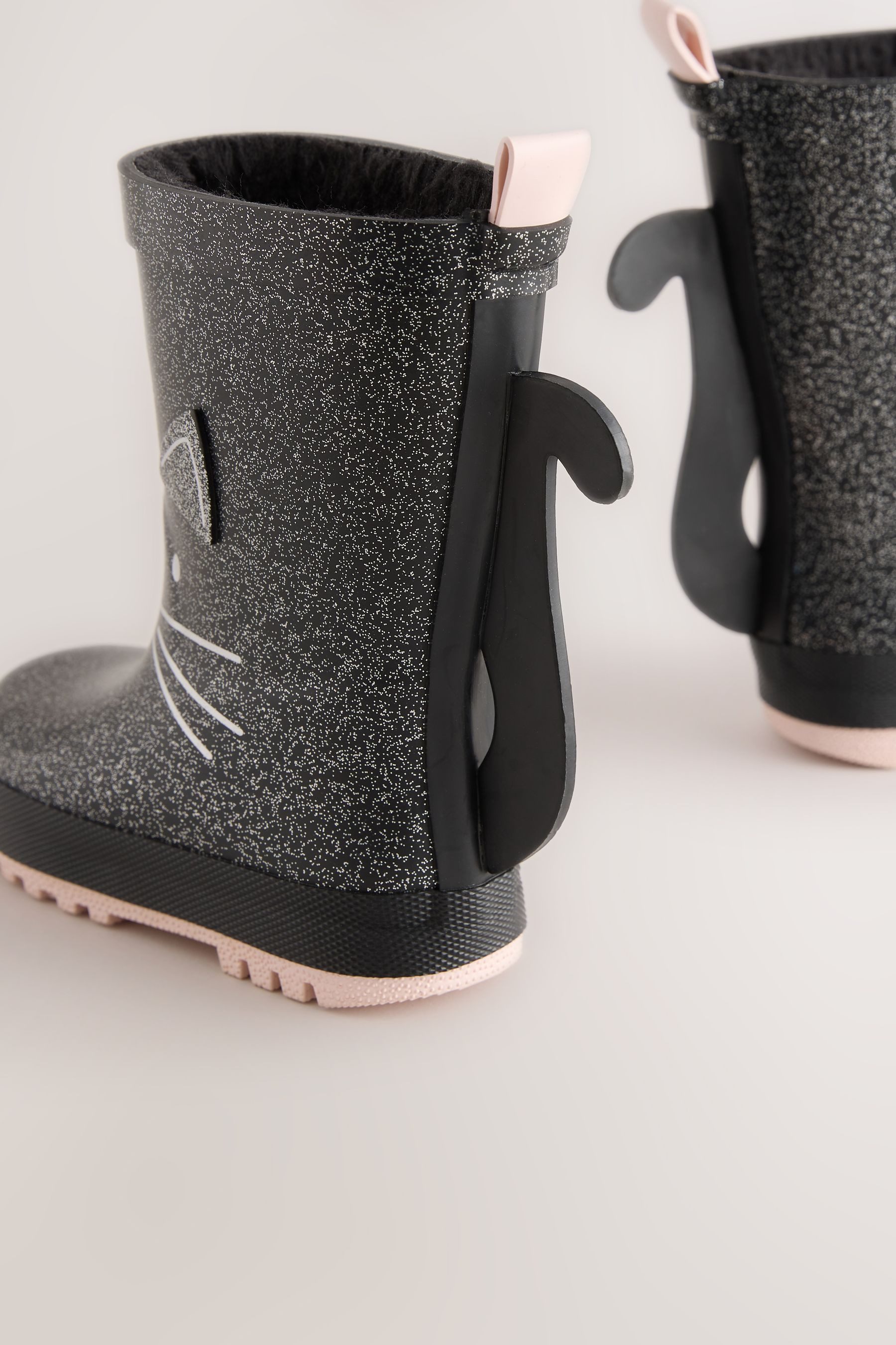 Next Gummistiefel mit Motiv Gummistiefel – Bild 5 von 5