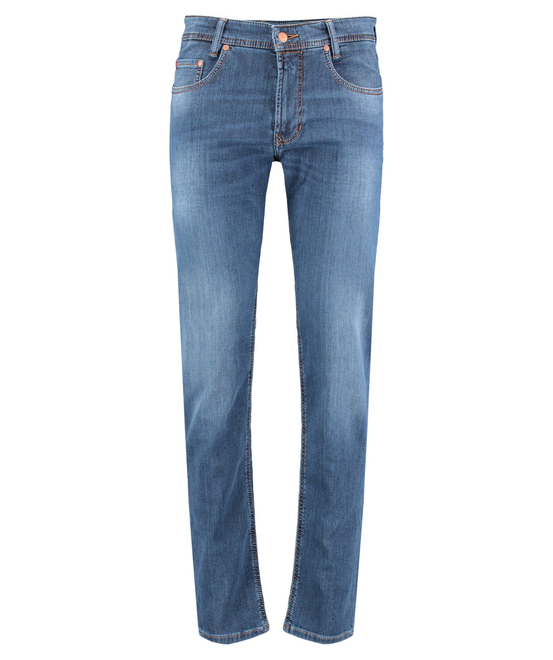 MAC 5-Pocket-Jeans Herren Jeans JOG'N JEANS günstig online kaufen