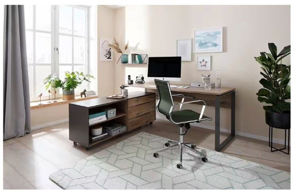 Maja Möbel Schreibtisch TAJO ideal zum günstig online kaufen