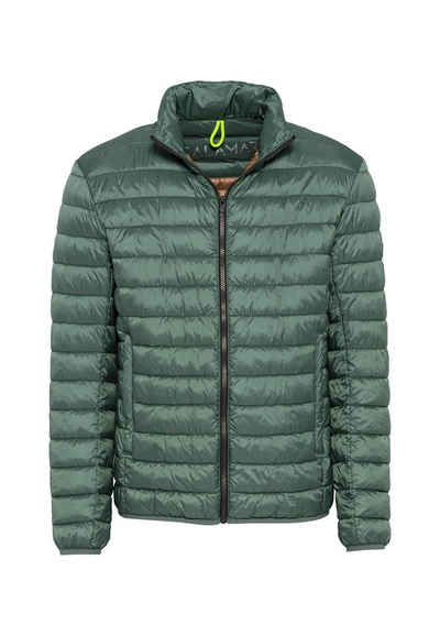 Calamar Steppjacke