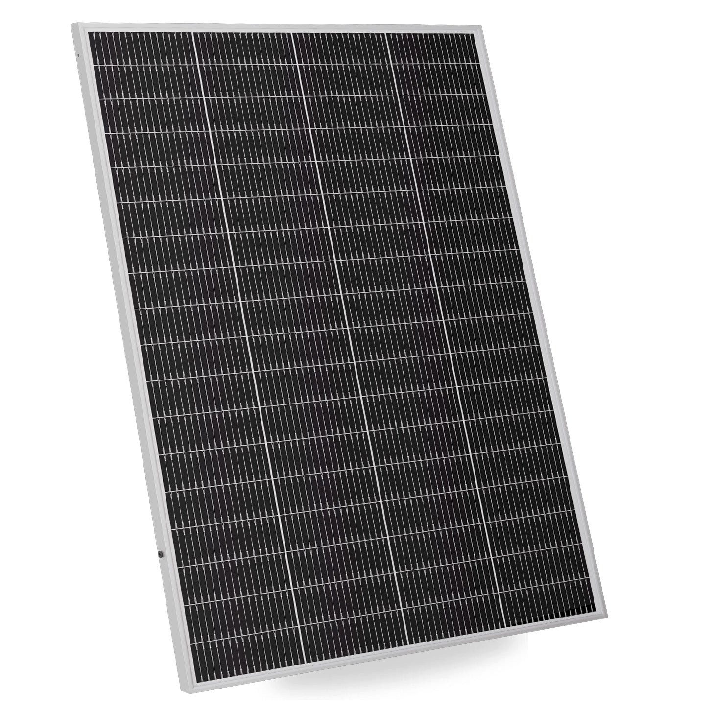 Sunshare Balkonkraftwerk Ray Lite Solarmodul 200 W – Kompaktes N-TOPCon PV-Modul, Monokristallin N‑Typ TOPCon, (Solarmodul Einzelteil, Einzelmodul zur Erweiterung von Ray‑Lite‑PV‑Systemen), Ultraleichtes PV‑Modul für flexible Erweiterung bestehender Systeme