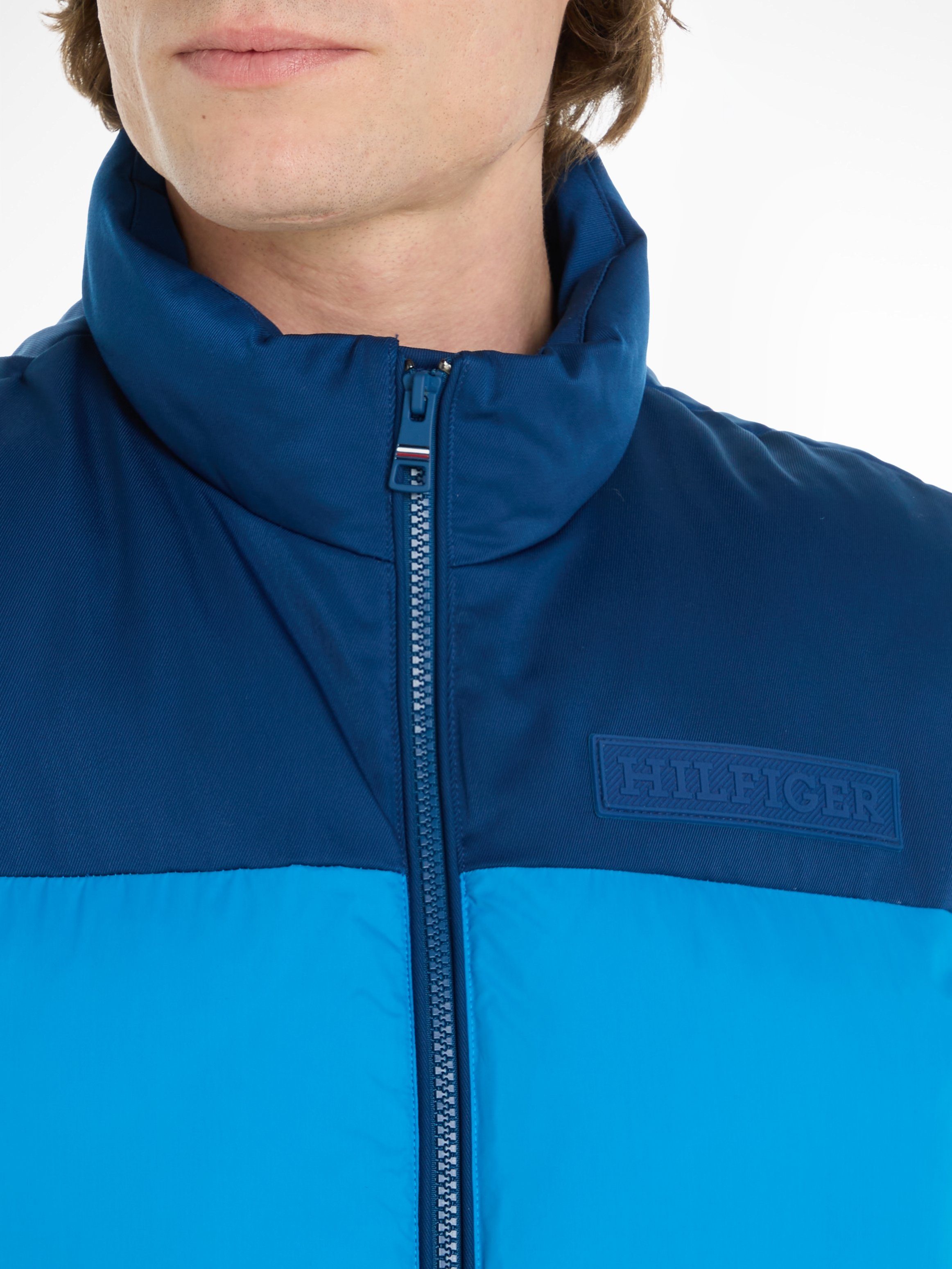Tommy Hilfiger Steppweste NEW YORK GILET