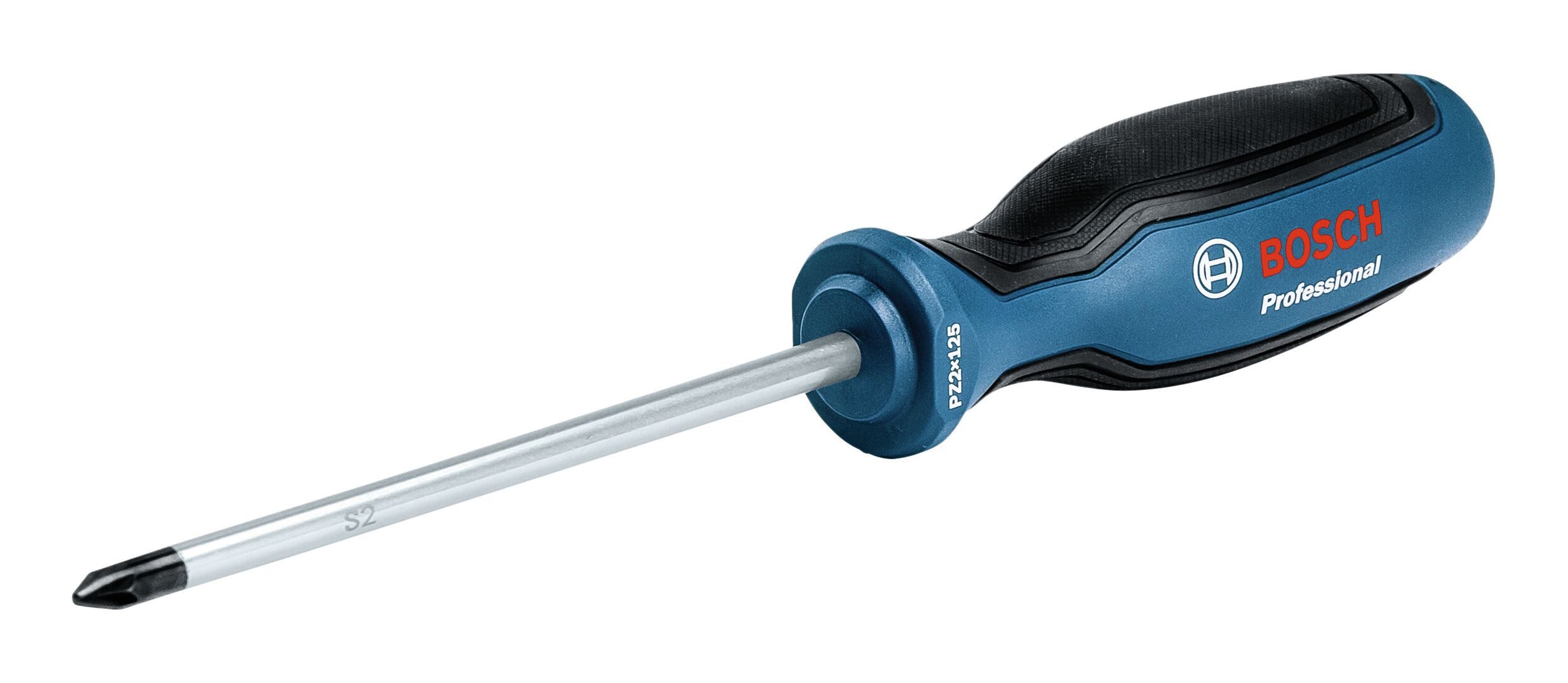 BOSCH Schraubendreher, PZ 2 x 125