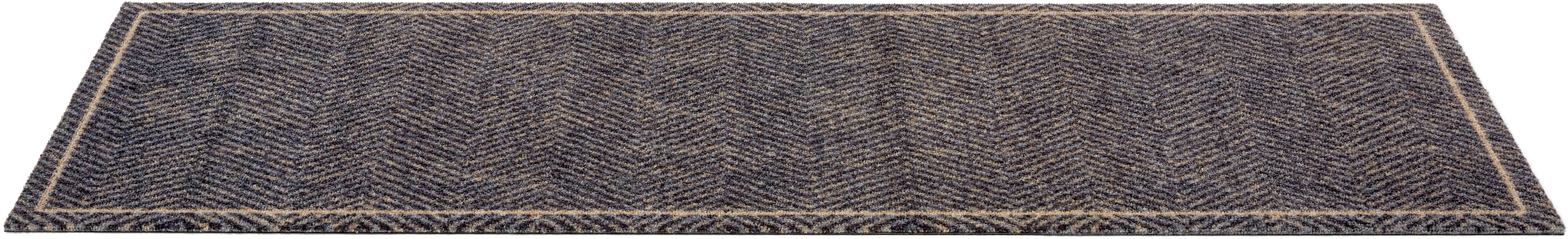 ASTRA Fußmatte Miabella 740, rechteckig, Höhe: 7 mm, Sauberlaufmatte, saugf günstig online kaufen