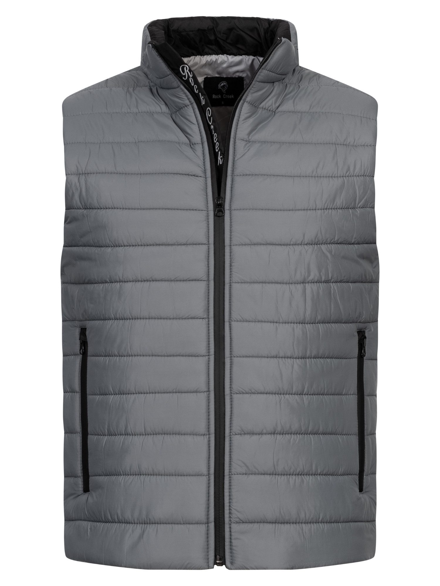 Steppweste Herren Weste H-350