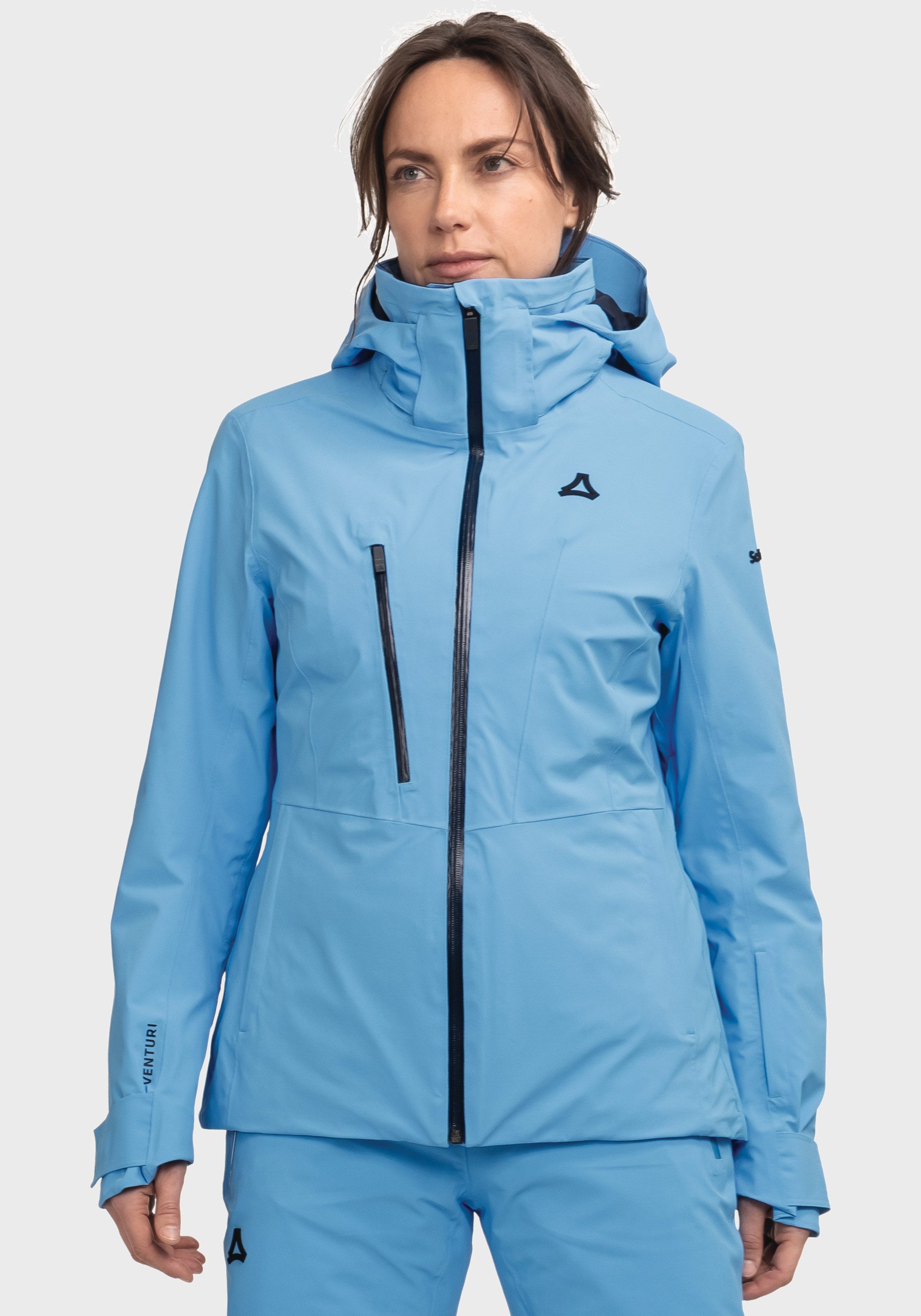 Schöffel Outdoorjacke Jacket Style Pontre WMS