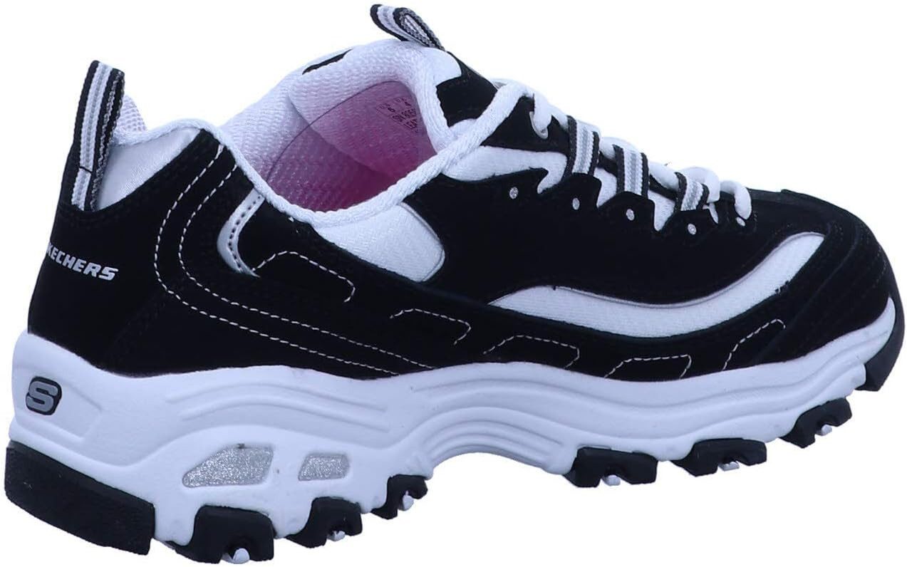 Skechers D'lites Biggest Fan Sneaker
