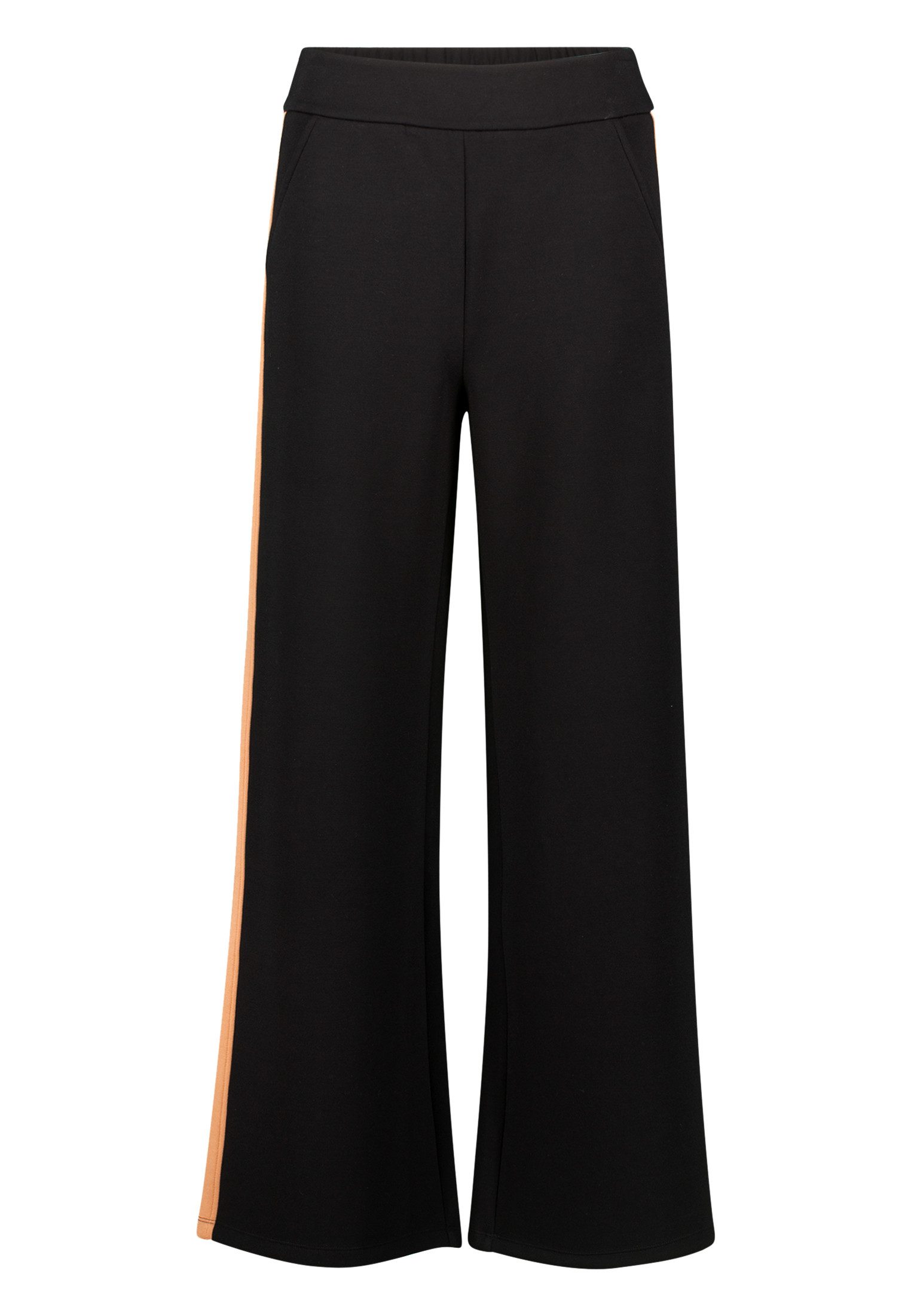 Zero Stoffhose zero Damen Stoffhose mit günstig online kaufen