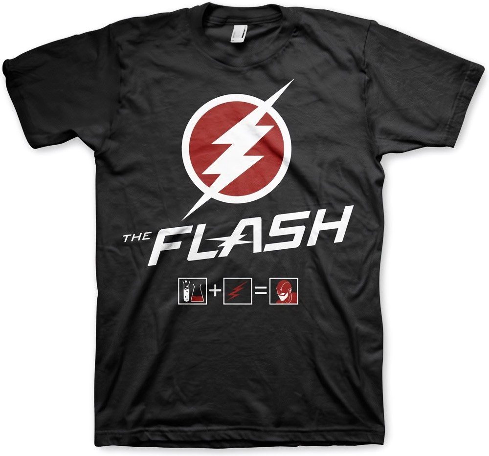 The Flash T-Shirt