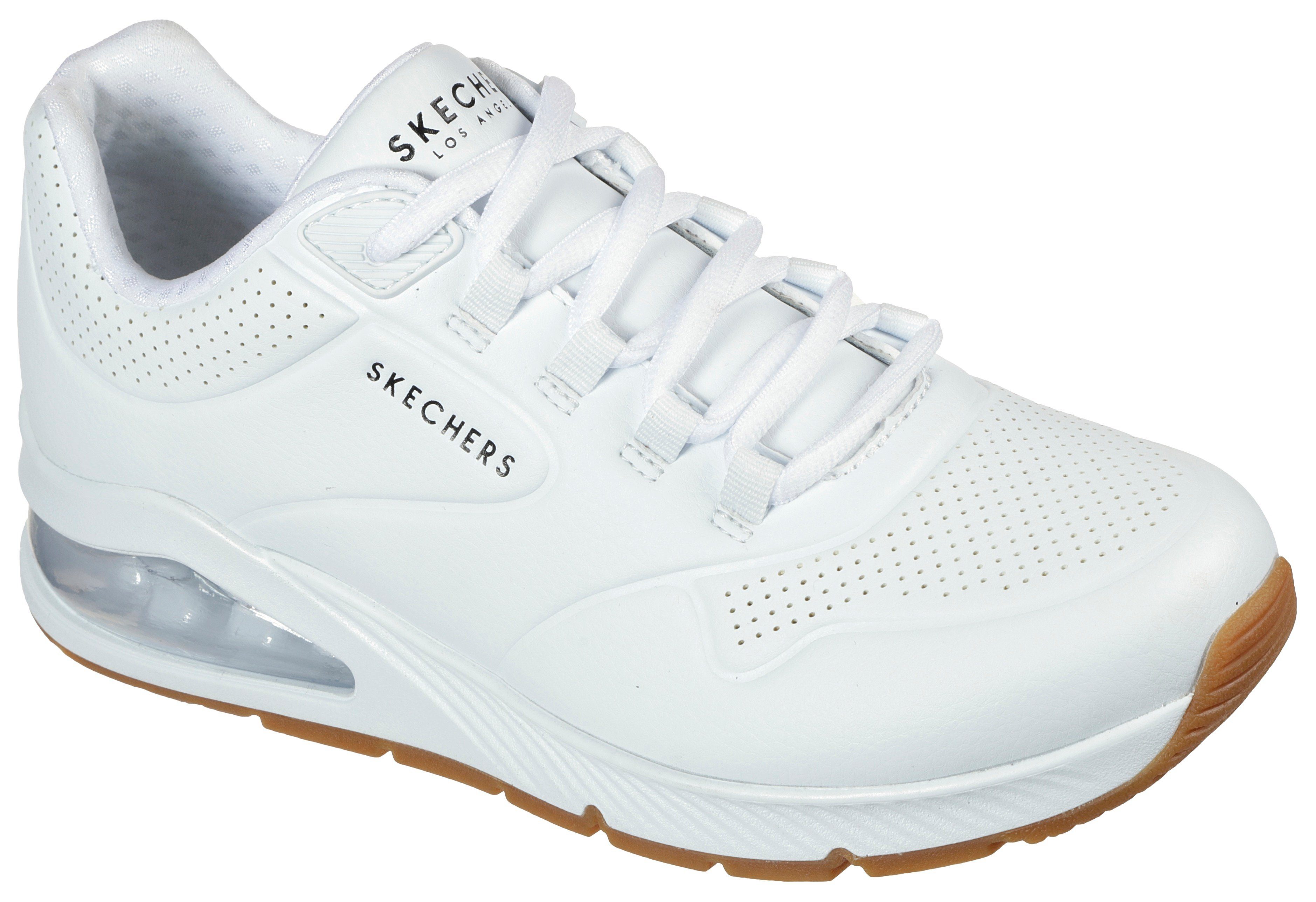 Skechers UNO 2-AIR AROUND YOU Sneaker mit Skech-Air Luftkammern, Freizeitsc günstig online kaufen