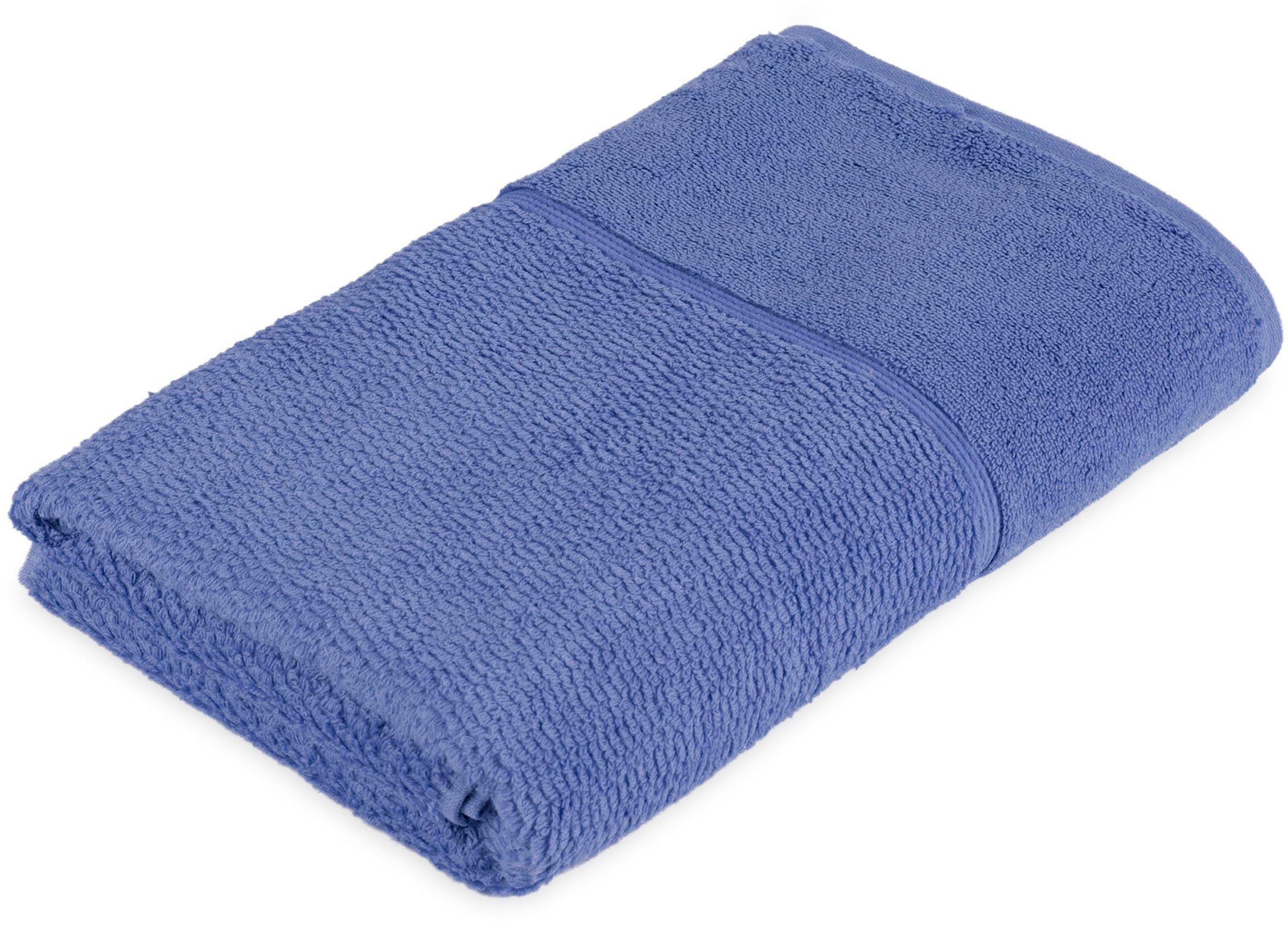 Möve for frottana Badetuch Pearl, Walkfrottier günstig online kaufen