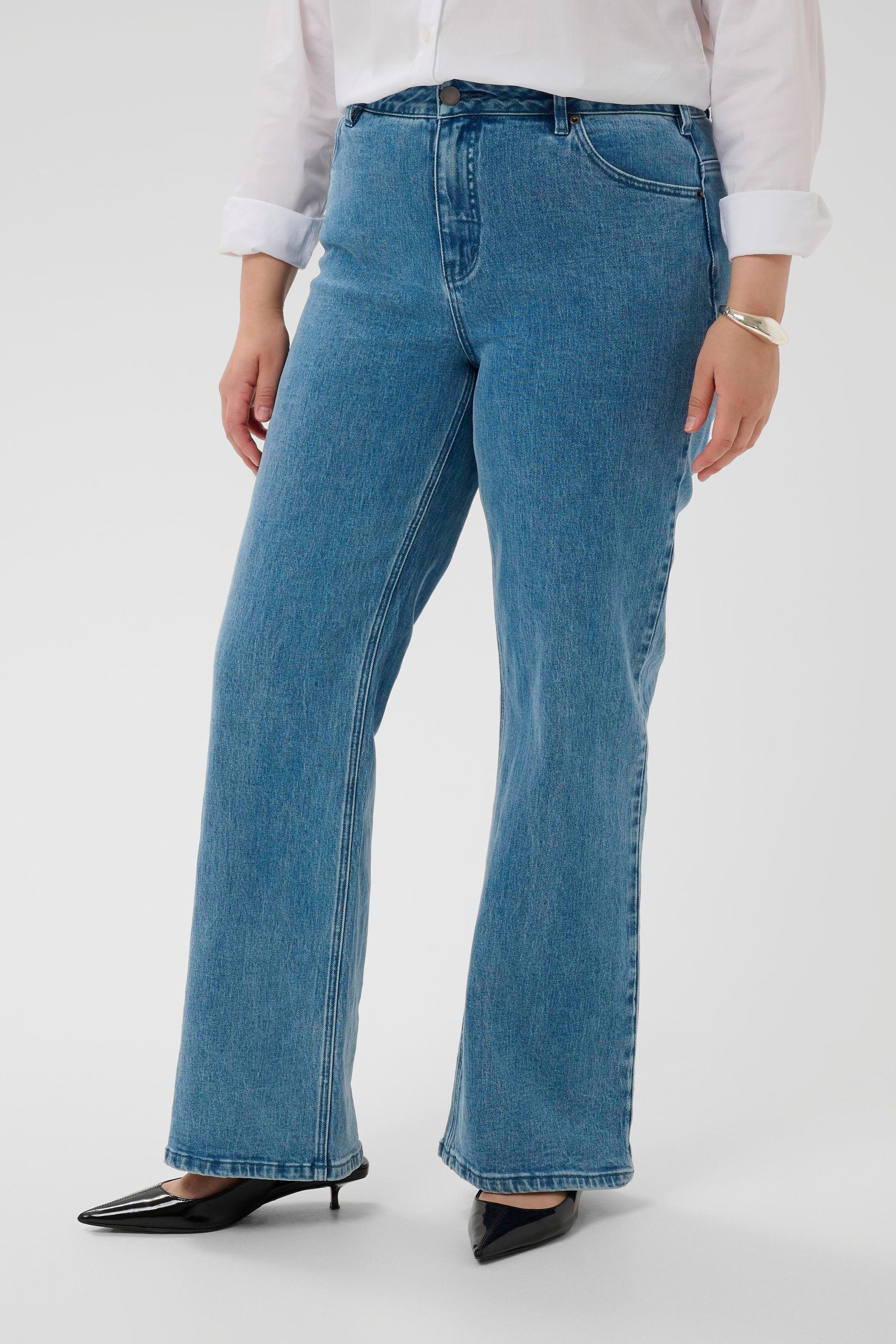 Regular-fit-Jeans Jeans KCflora