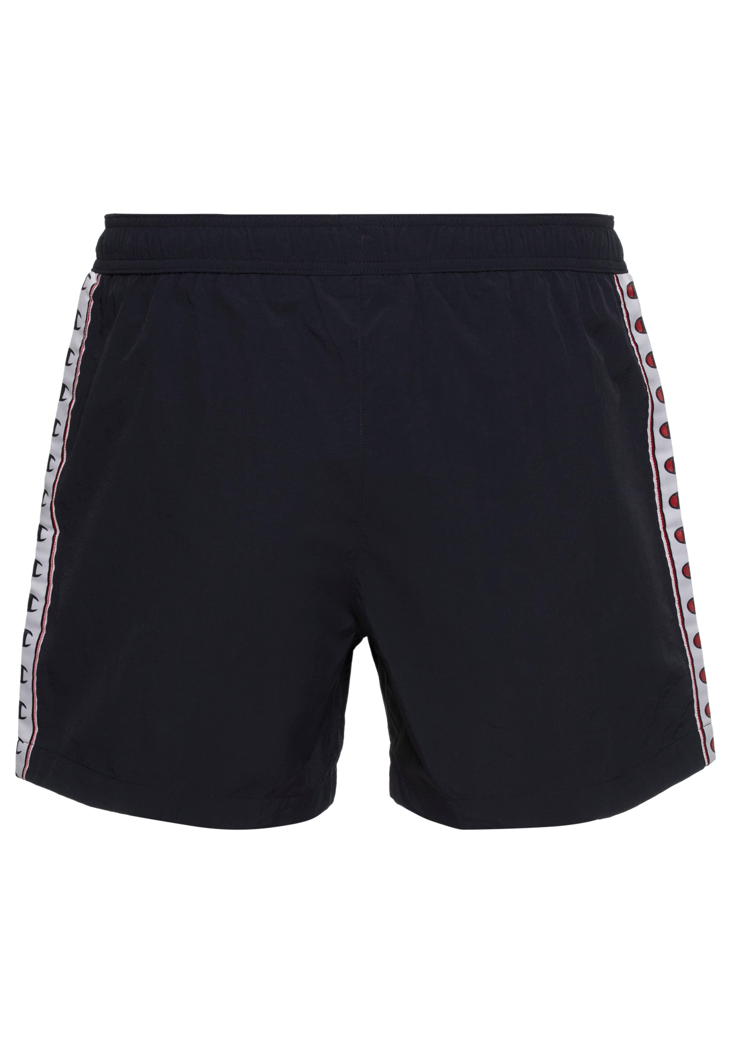 Champion Badeshorts Beachshorts Tape günstig online kaufen