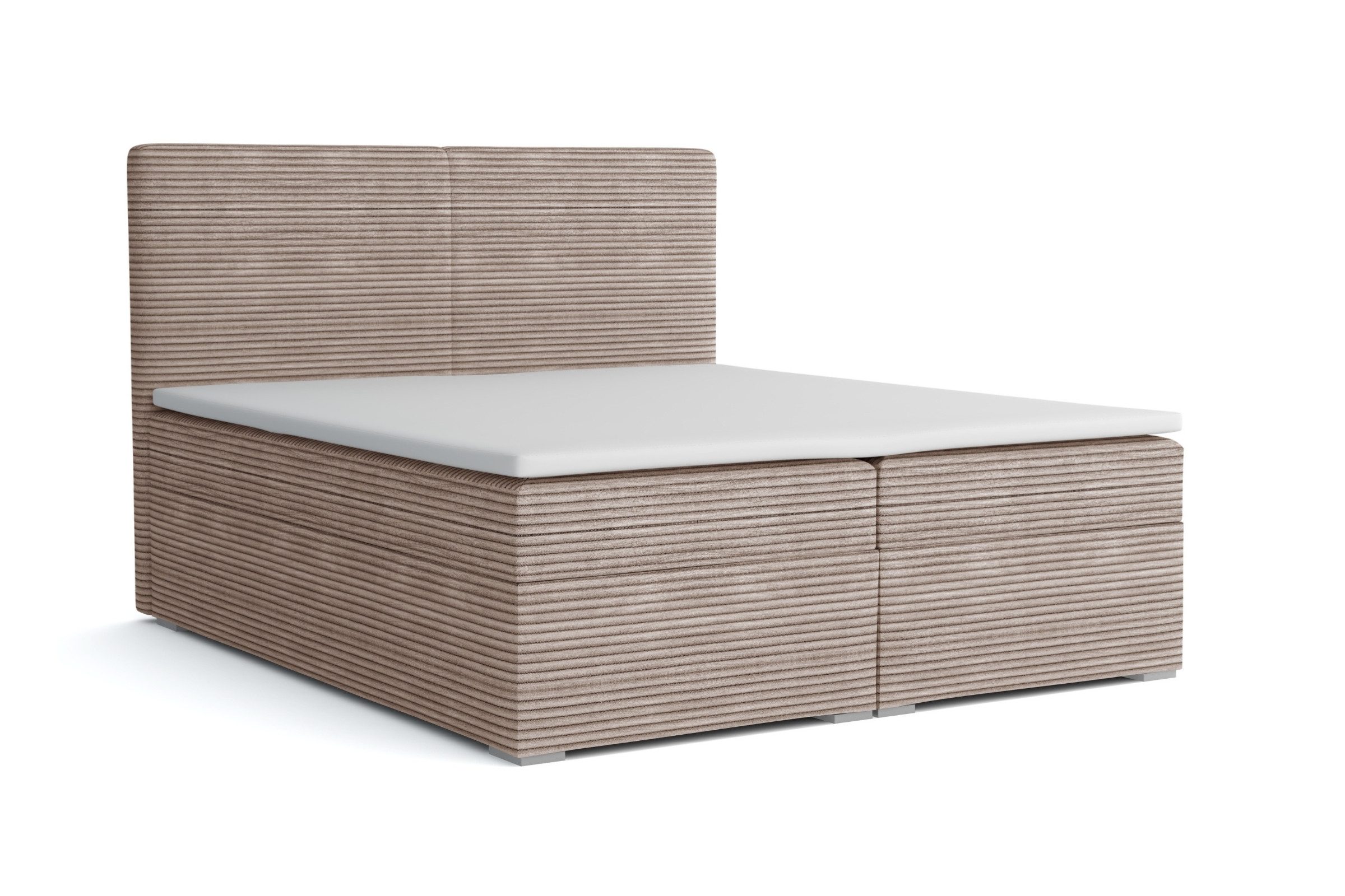 Deine Möbel 24 Boxspringbett LOFT III günstig online kaufen